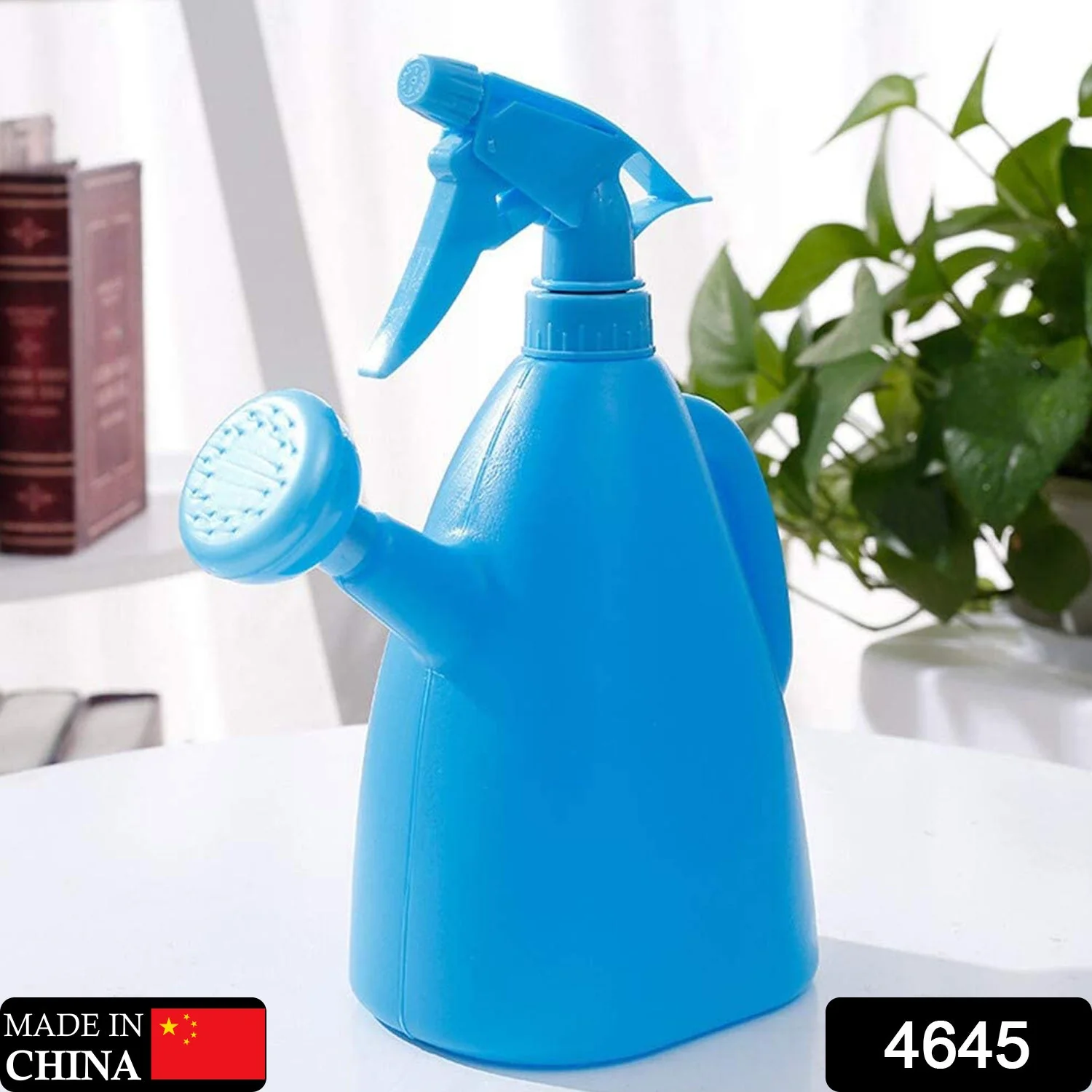 Garden Spray Bottle, Gardening Sprinkling Can - Image 2