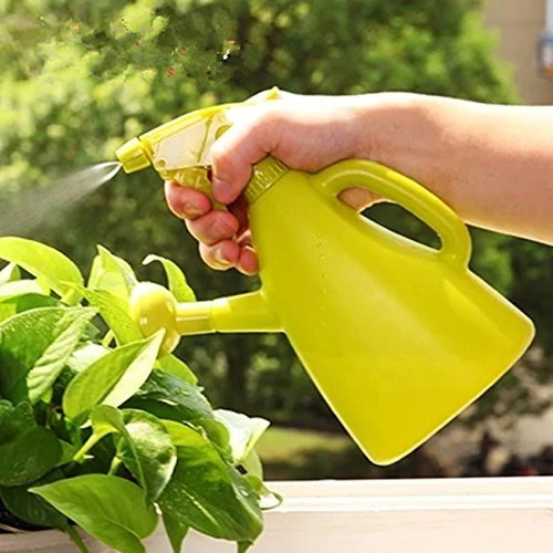 Garden Spray Bottle, Gardening Sprinkling Can - Image 3