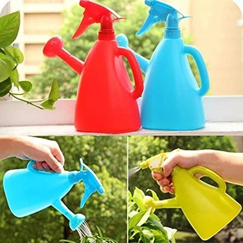 Garden Spray Bottle, Gardening Sprinkling Can - Image 6