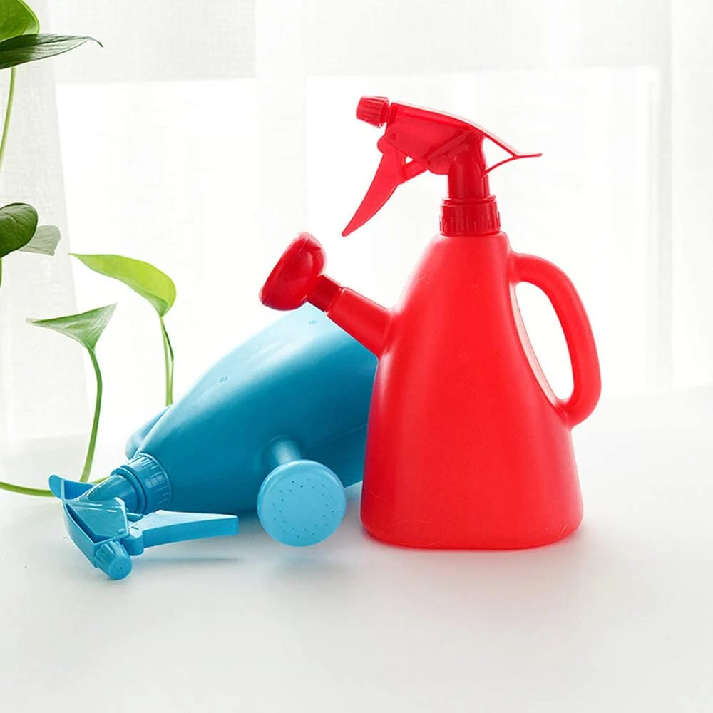 Garden Spray Bottle, Gardening Sprinkling Can - Image 7