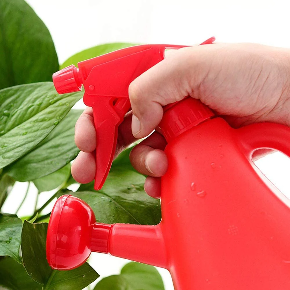 Garden Spray Bottle, Gardening Sprinkling Can - Image 8