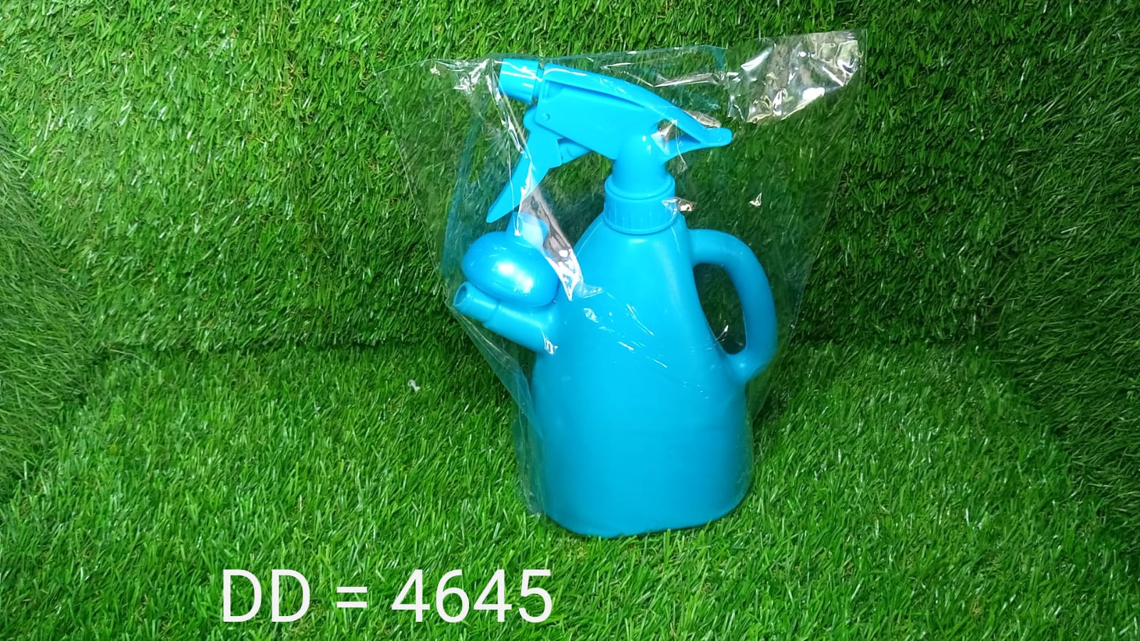 Garden Spray Bottle, Gardening Sprinkling Can - Image 9