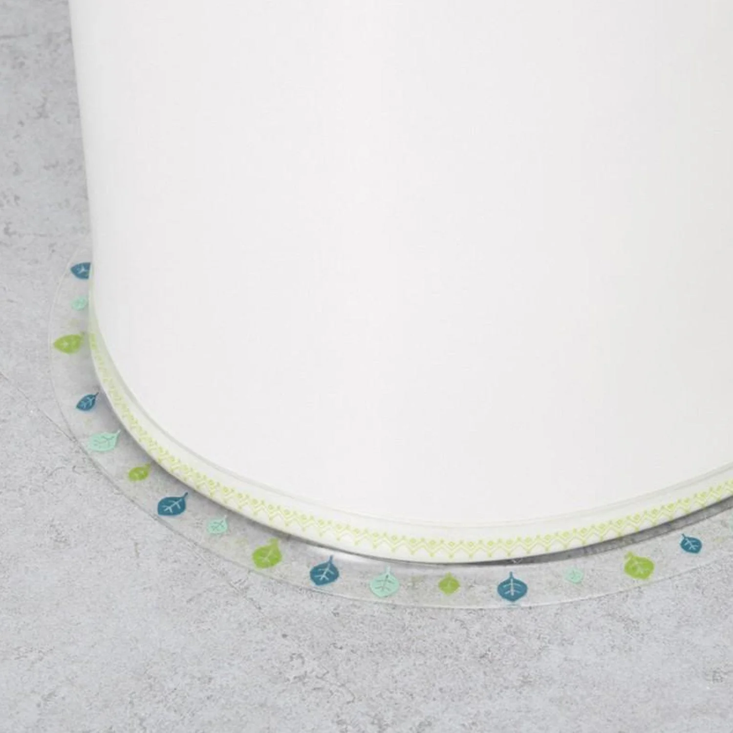 Kitchen Sink Platform Sticker Bathroom Corner Tape (3Meter Size) - Image 4