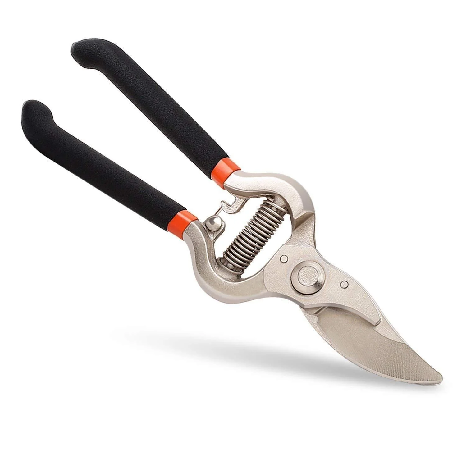 Garden Shears Pruners Scissor, flower cutter (8 inch) - Image 3