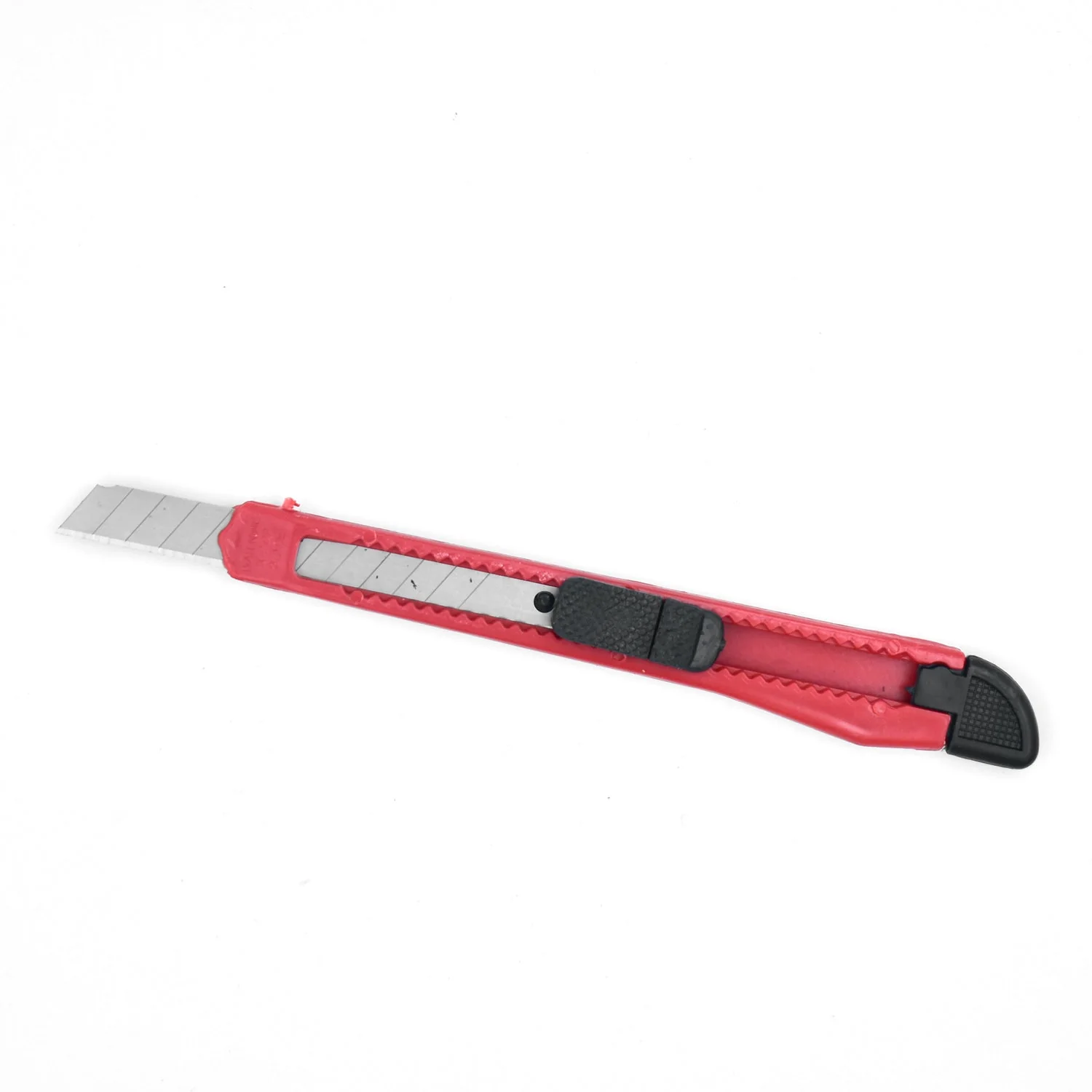 Paper Cutter Stationary Item Standard Quality Knife ( 12PC SET ) - Image 6