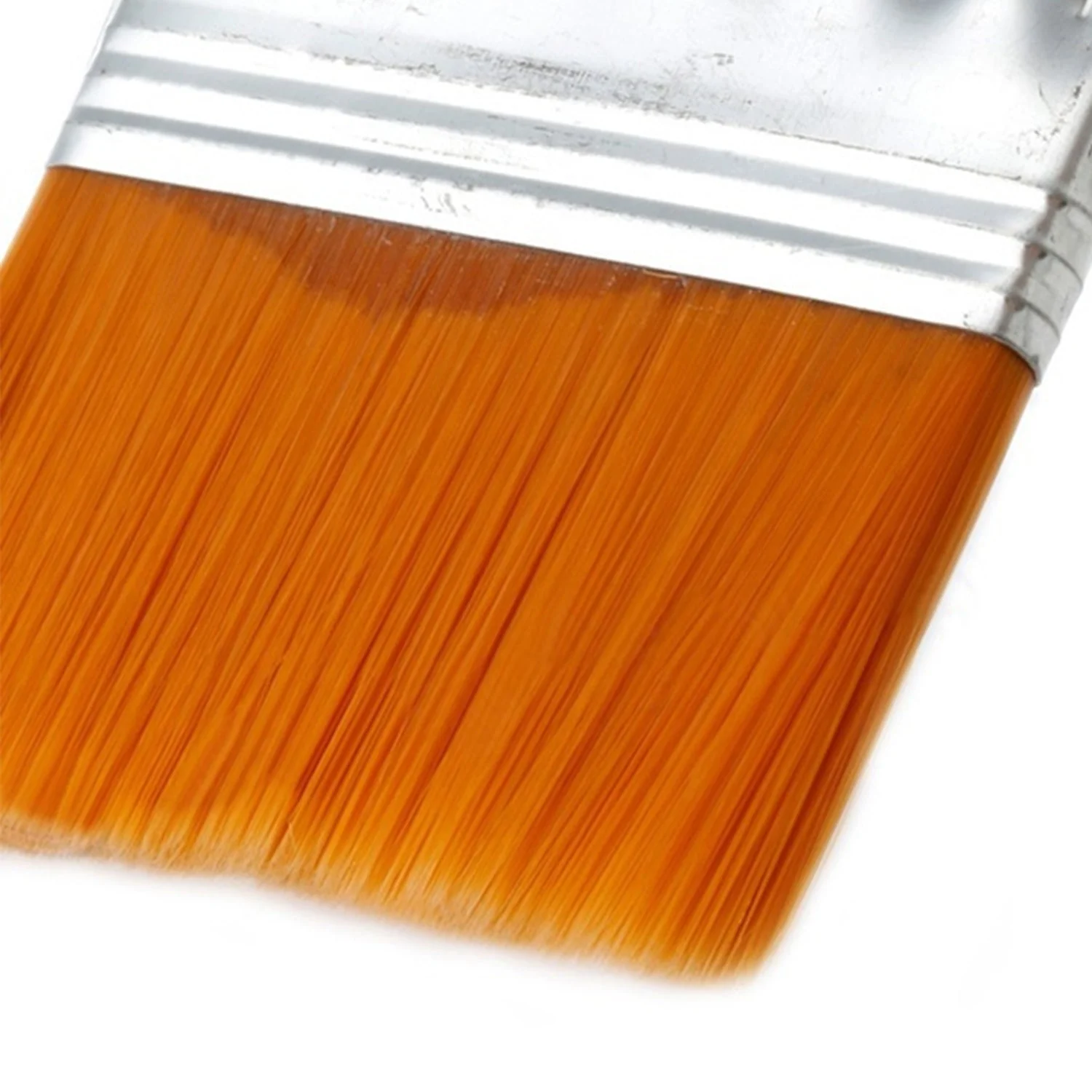 Artistic Flat Painting Brush - Set of 5 - Image 6