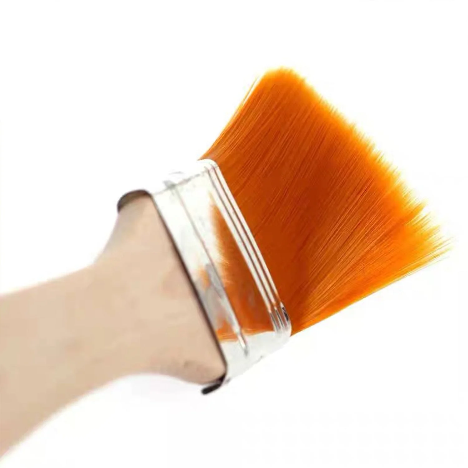 Artistic Flat Painting Brush - Set of 5 - Image 8