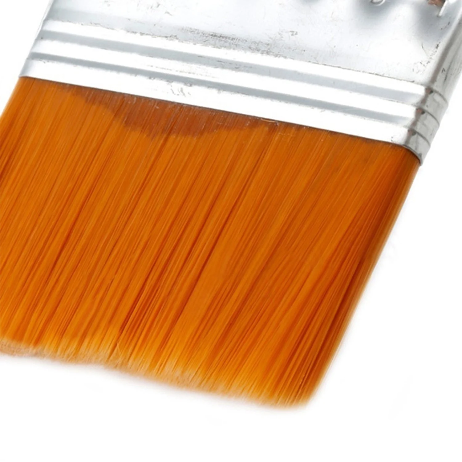 Flat Paint Big Size Brush for Watercolor & Acrylic Painting( Multicolor 2 Pc Set) - Image 7