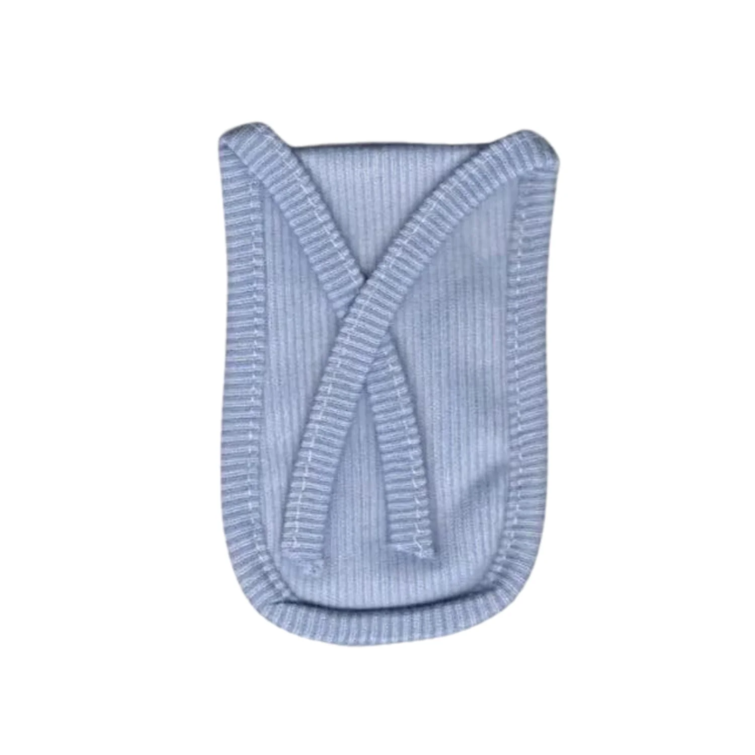 Cotton Non Electric Non Plastic Bigger Water Filter Cum tap Cover (1 Pc) - Image 3
