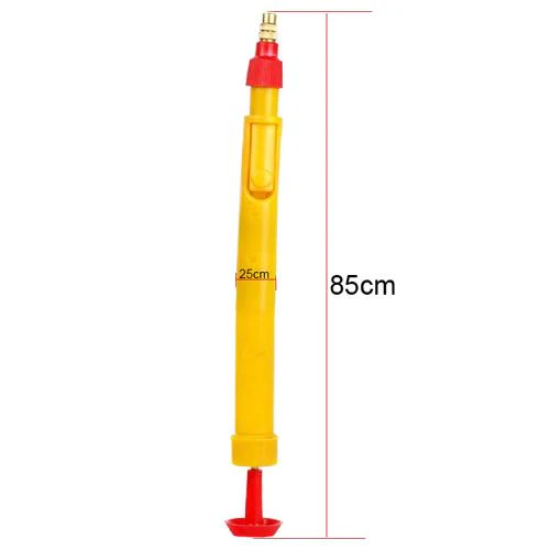 Bottle Sprayer for Plants Garden Pesticide Car Wash - Image 4