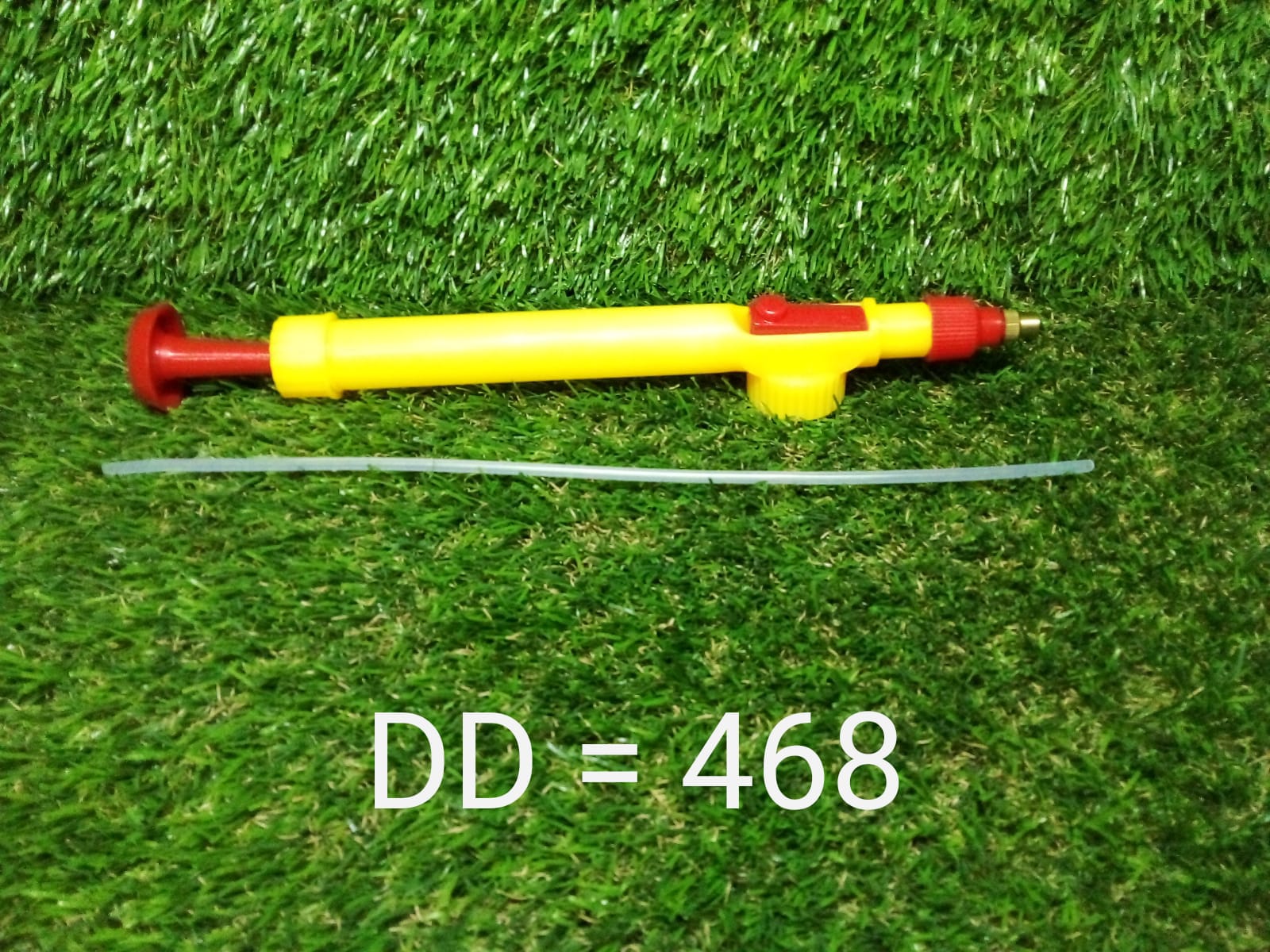Bottle Sprayer for Plants Garden Pesticide Car Wash - Image 8