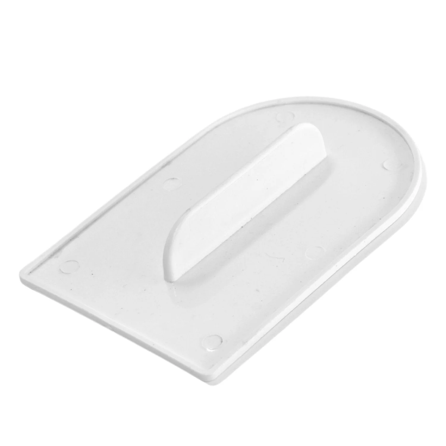 Plastic Cake Pastry Decorating Baking Icing Smoother - Image 4