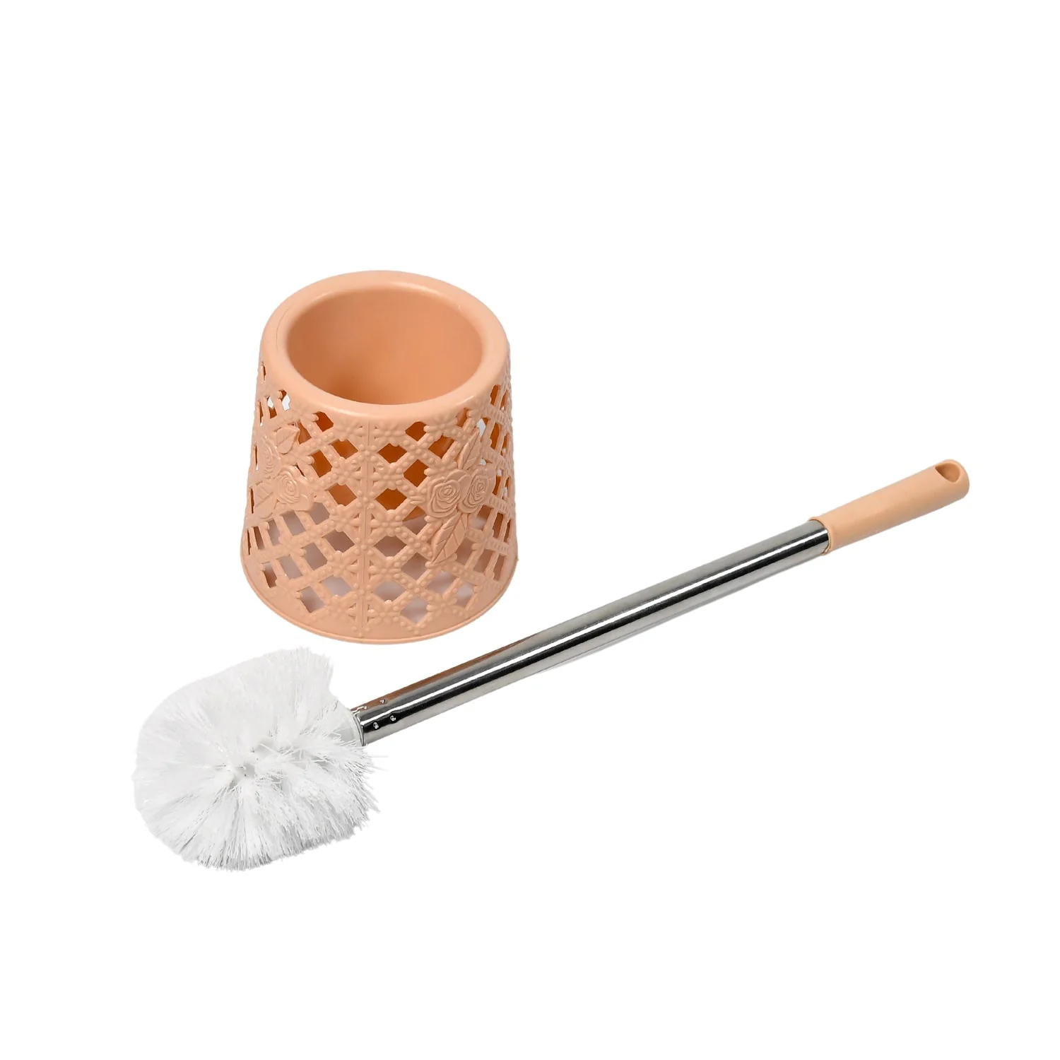 Toilet Brushes / Toilet Holders Toilet Brush Set Toilet Cleaning Brush - Image 4