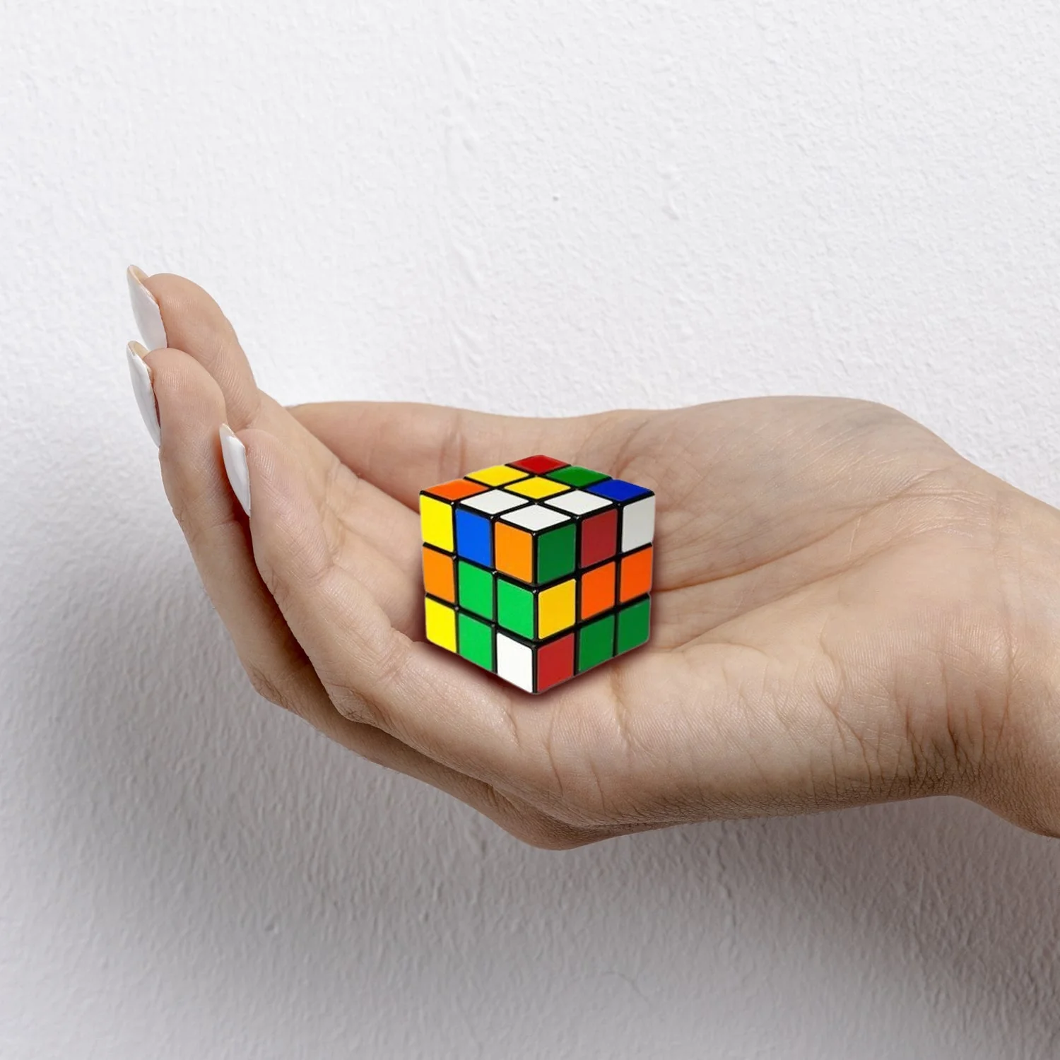 High Speed Multicolor Cube (Pack of 12) - Image 3
