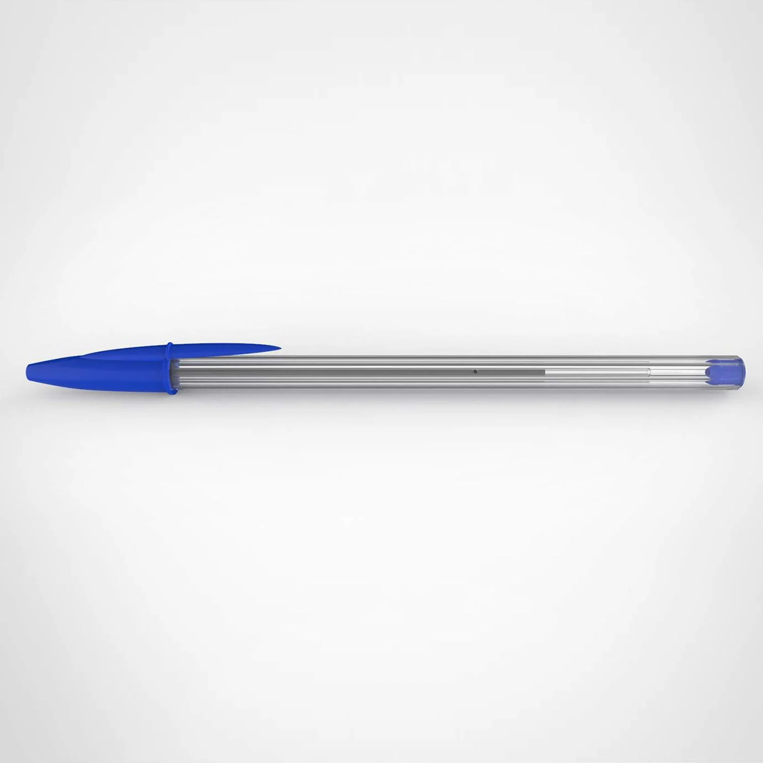 Comfort & Extra Smooth Writing Ball Pen (1Pc Only) - Image 4