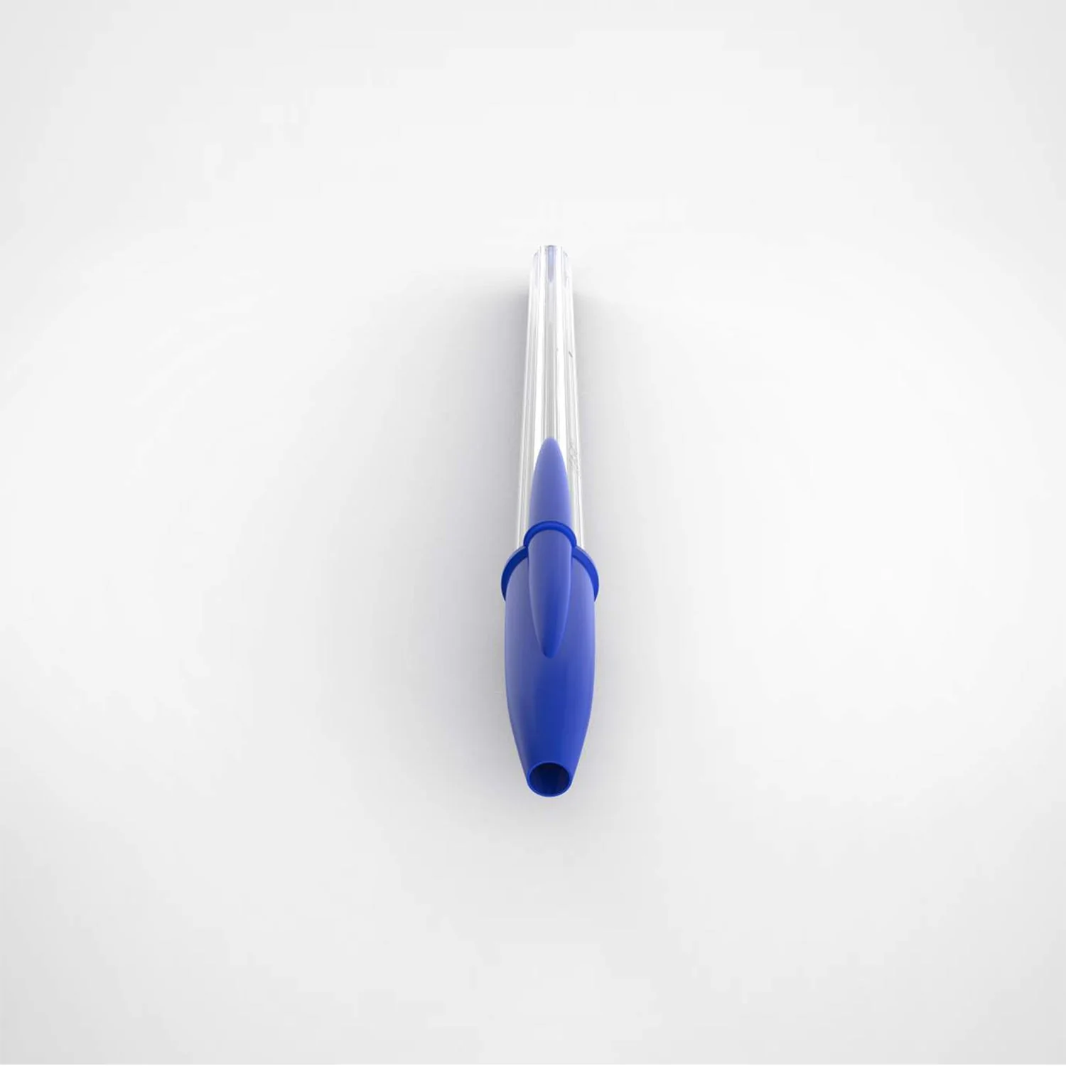 Comfort & Extra Smooth Writing Ball Pen (1Pc Only) - Image 7