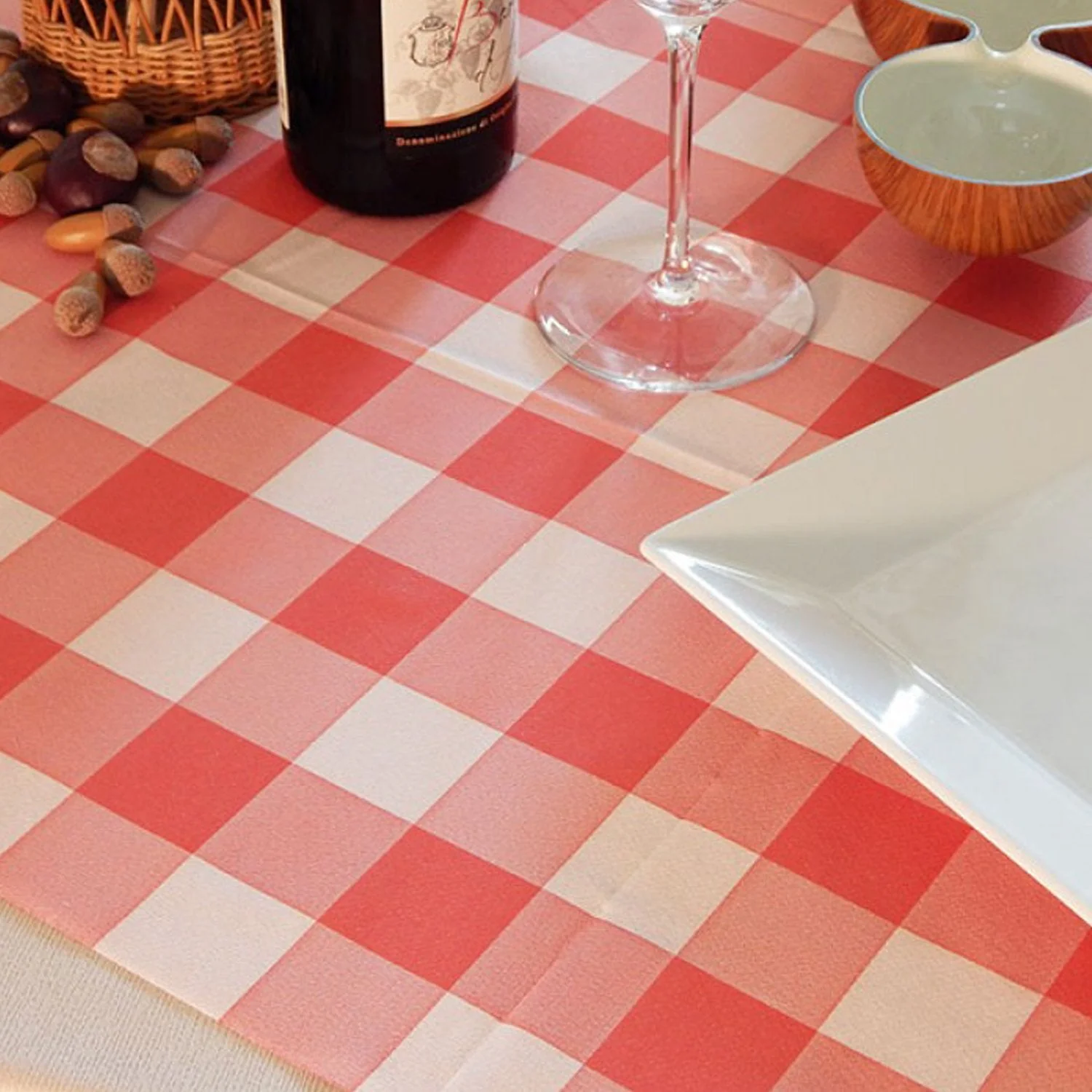 Premium Quality Table cloth - Image 4
