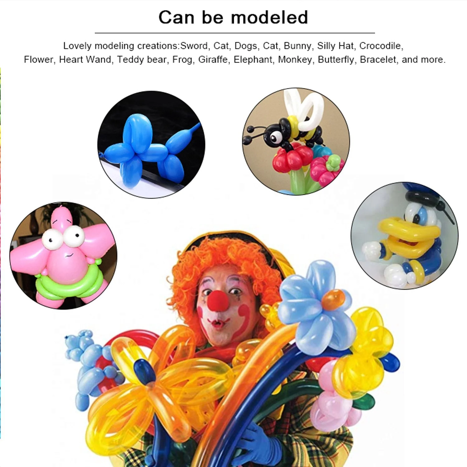 Handy Air Balloon Pumps for Foil Balloons and Inflatable Toys - Image 3