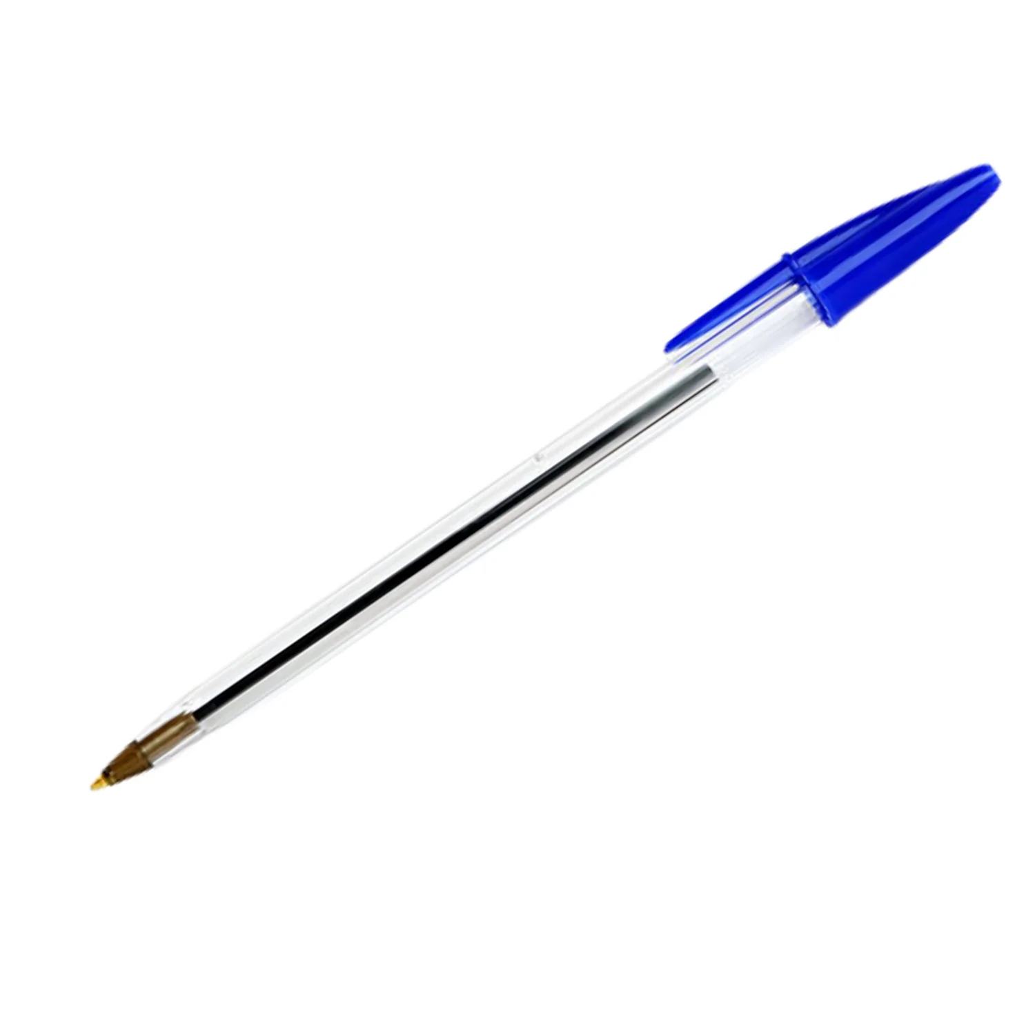 Comfort & Extra Smooth Writing Ball Pen (Pack of 100Pcs) - Image 5