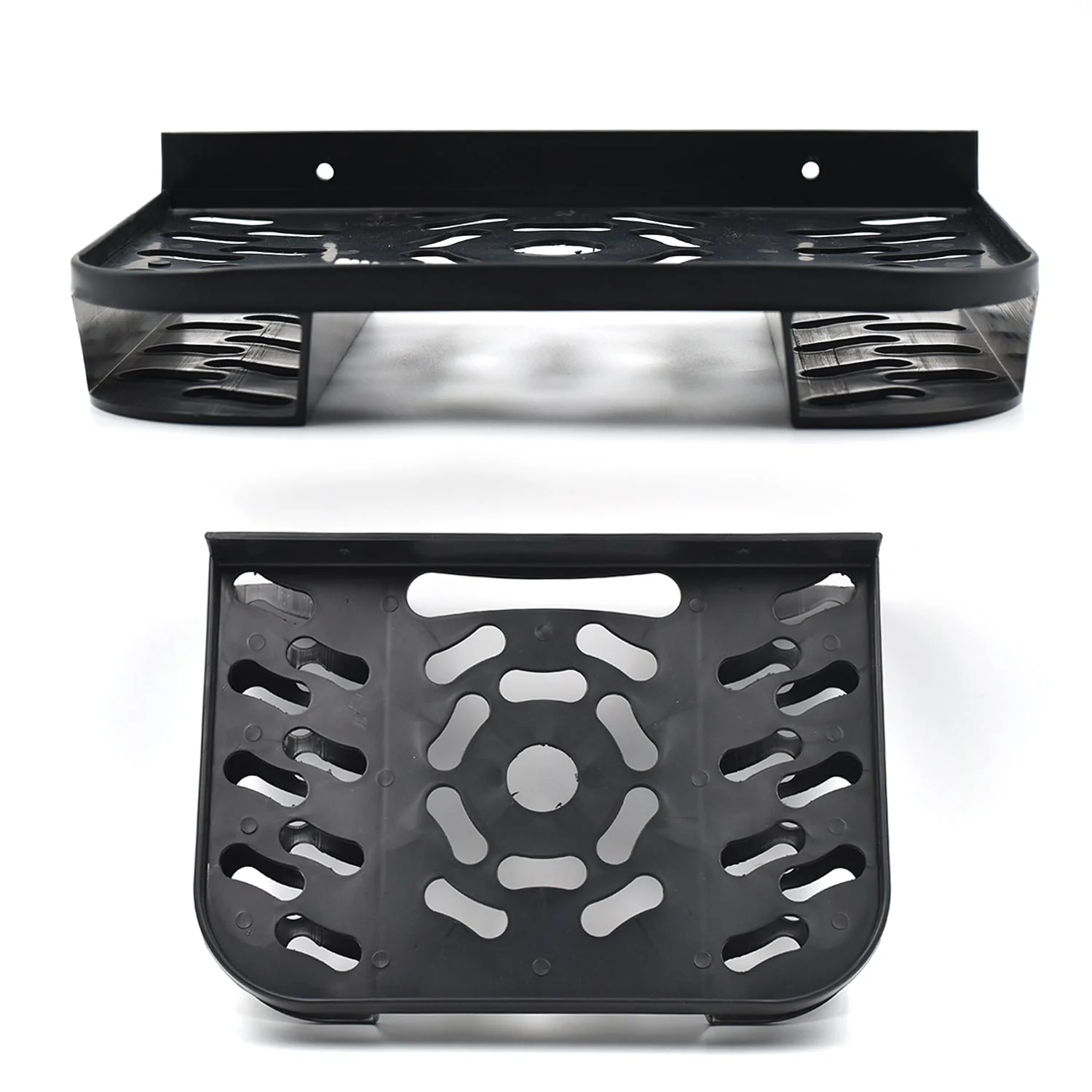 TV Setup Box Stand – Wall-Mounted Holder for Set-Top Boxes & Technical Devices - Image 7
