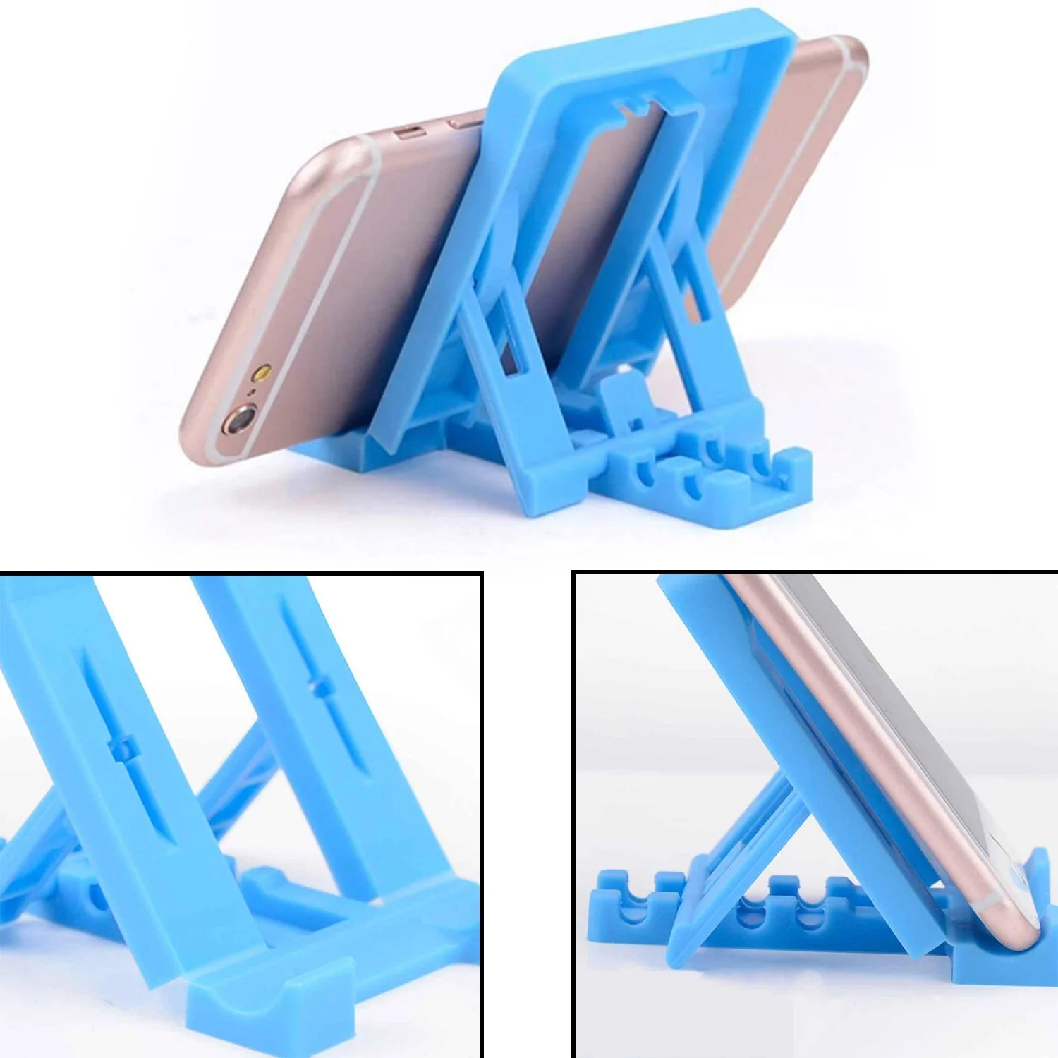 Champs Stand mobile stand Used for holding and supporting mobile phones (50 Pcs Set) - Image 7