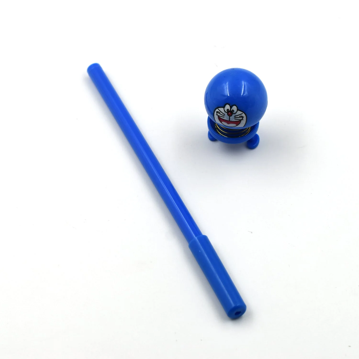 Emoji Pen and Emoji Pencil Used by kids for writing and playing purposes etc. - Image 7