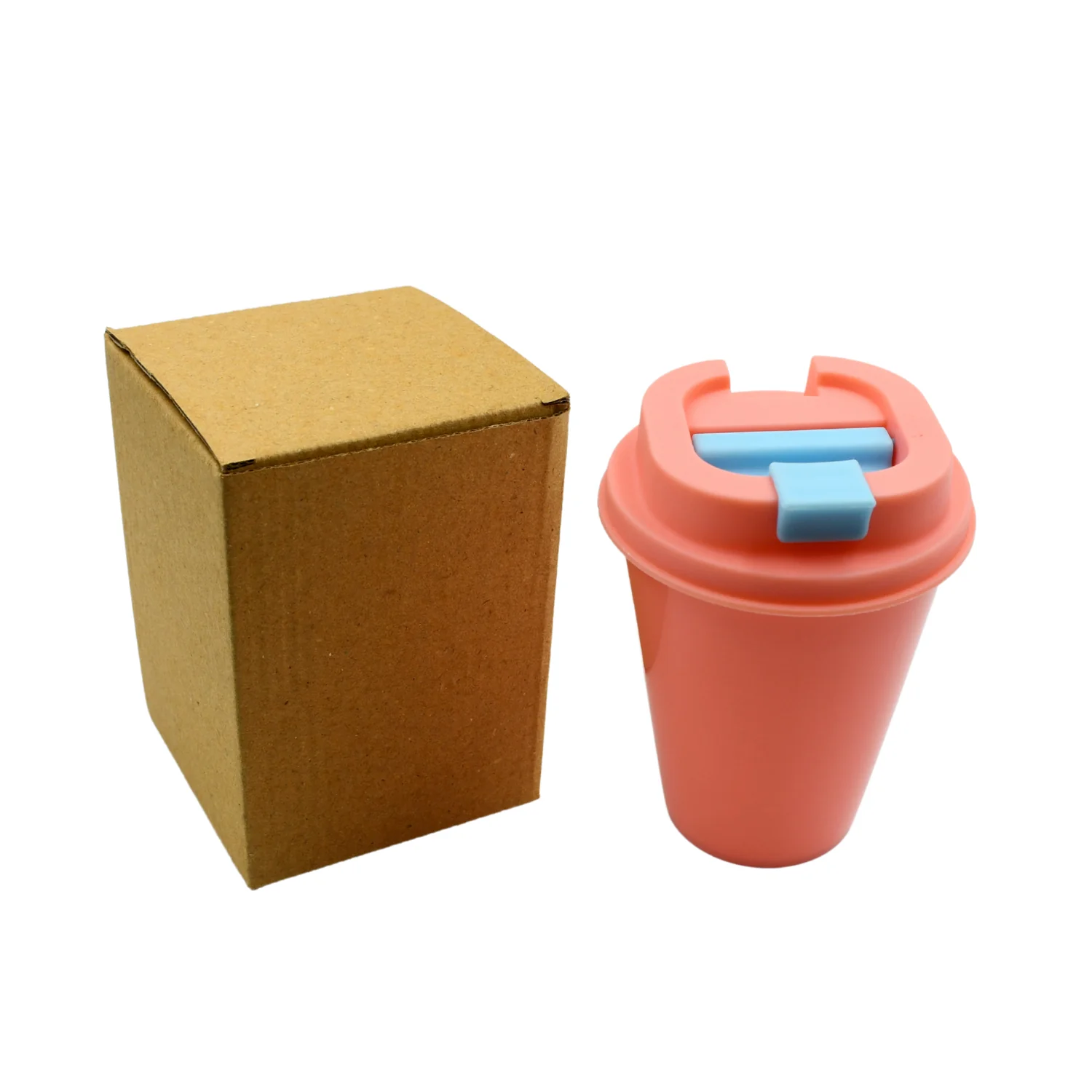 Wall Water Coffee Cup, Tumbler - Image 4
