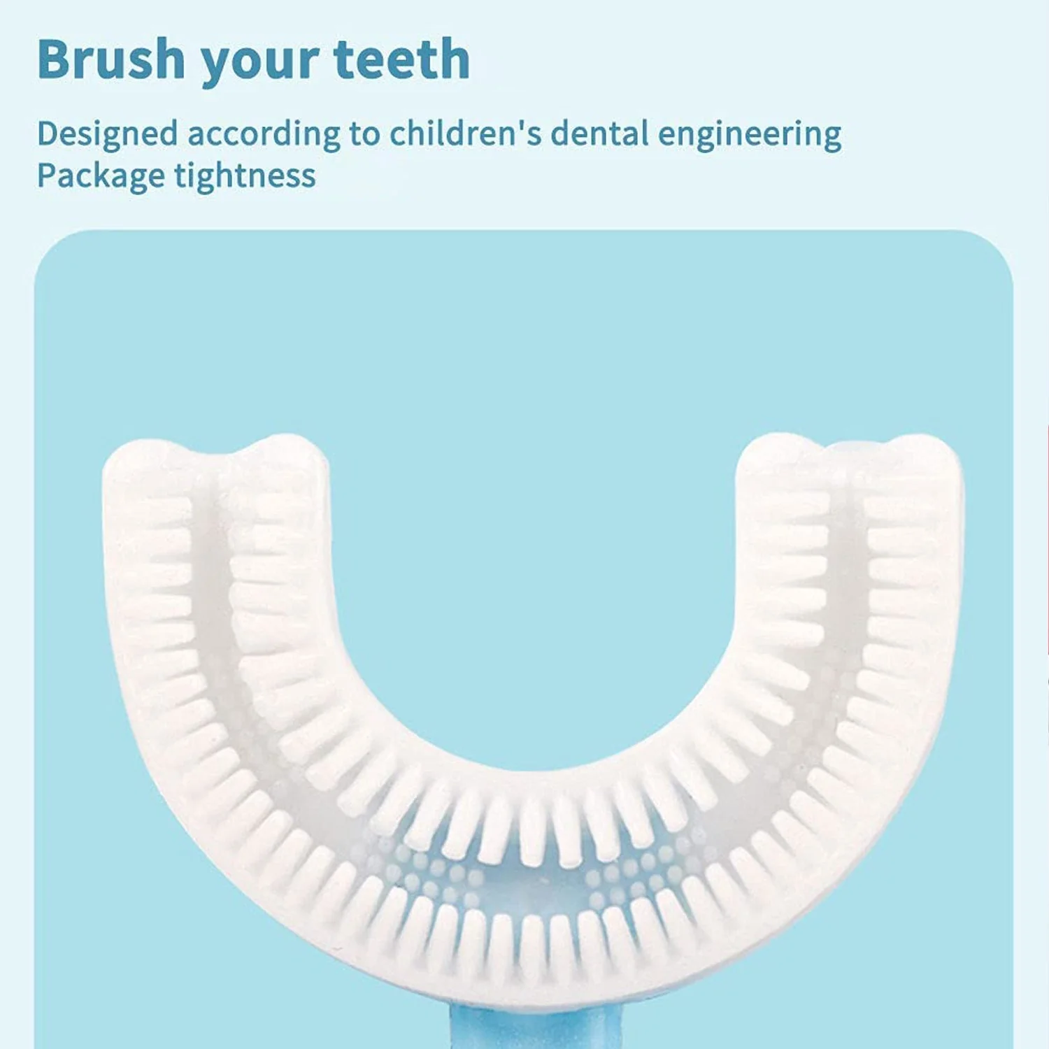Kids US Tooth Brush – Easy & Comfortable Oral Care - Image 10
