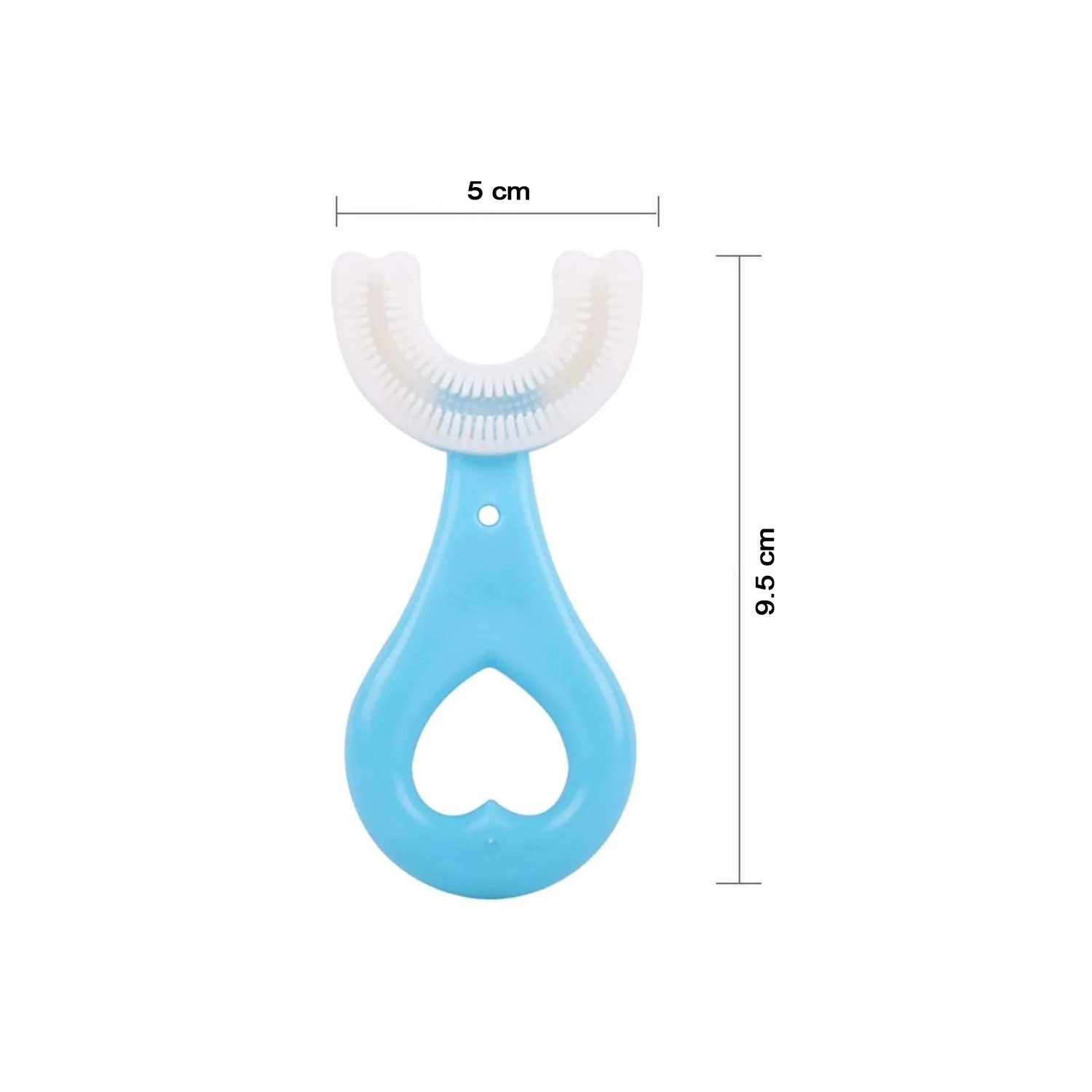 Kids US Tooth Brush – Easy & Comfortable Oral Care - Image 5