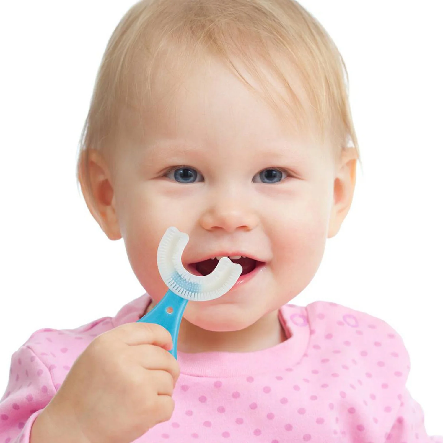 Kids US Tooth Brush – Easy & Comfortable Oral Care - Image 6