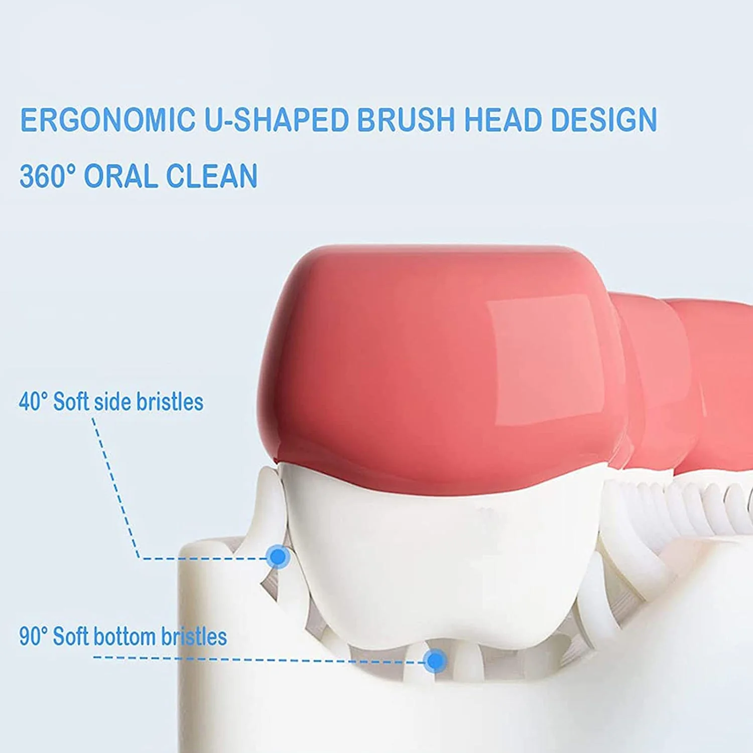 Kids US Tooth Brush – Easy & Comfortable Oral Care - Image 9