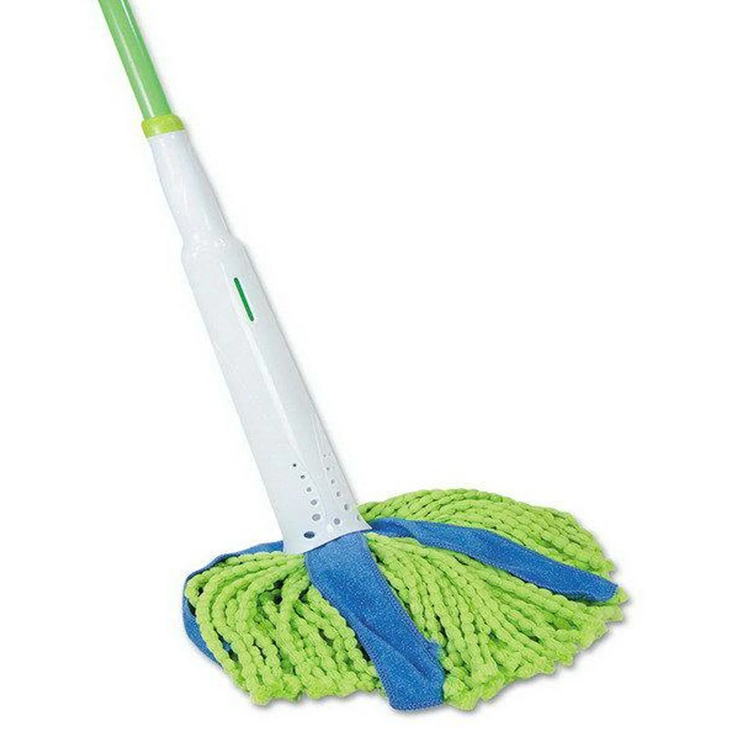 Ceiling Broom Fan – Effective for Cleaning and Wiping Dusty Floor Surfaces - Image 7