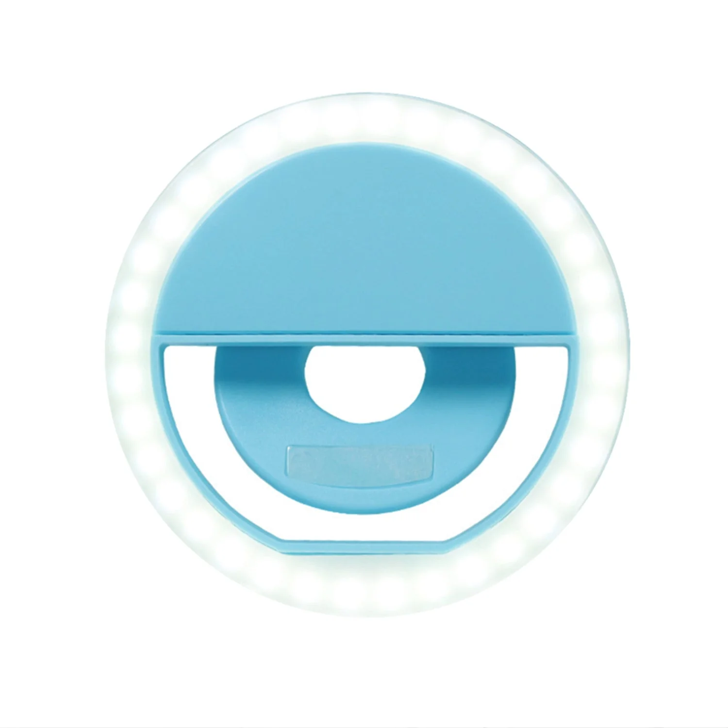 LED Selfie Ring Light for Bright Photos & Videos - Image 8