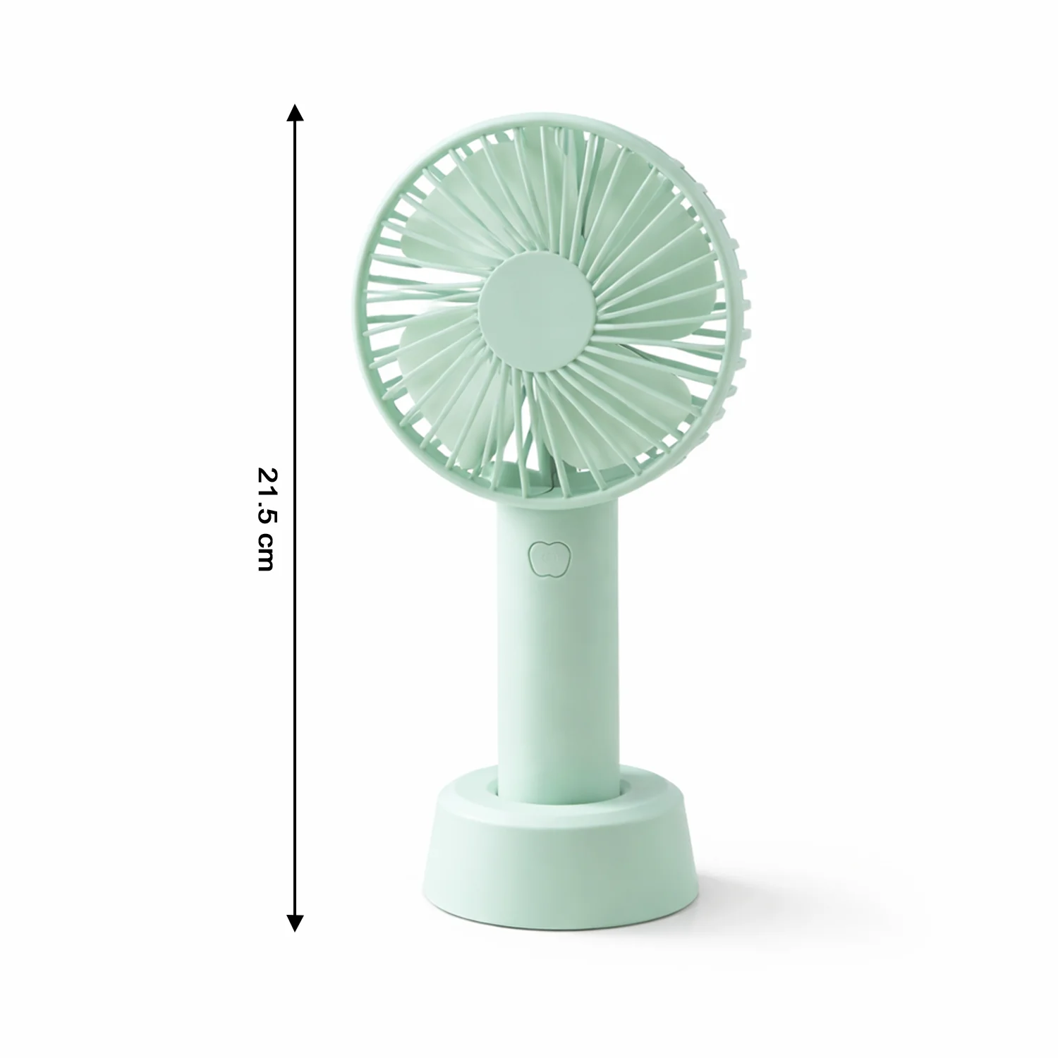 Portable Handheld Fan (Battery Include) - Image 6