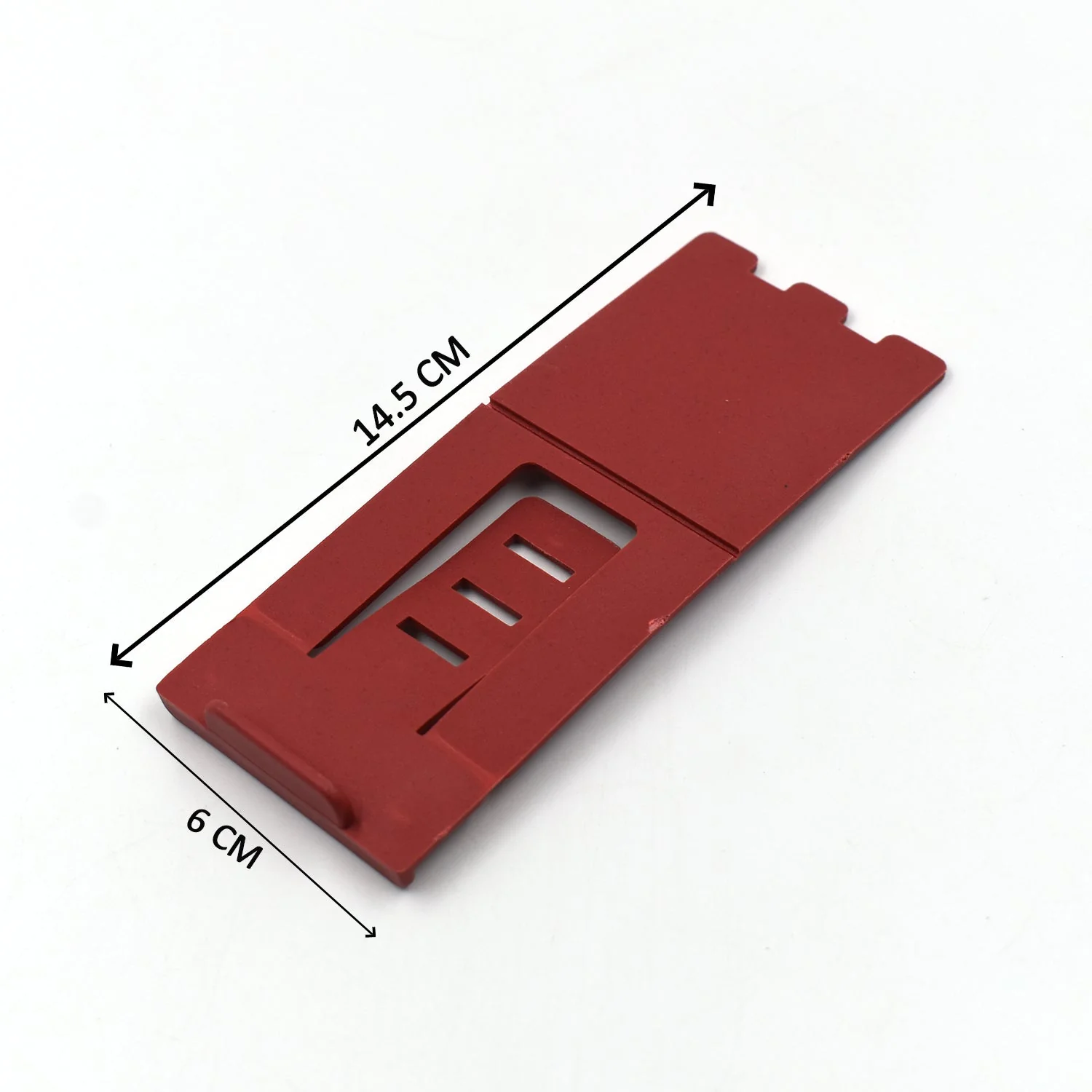 10 Pc Adjustable Mobile Stand for Household and Office - Image 5