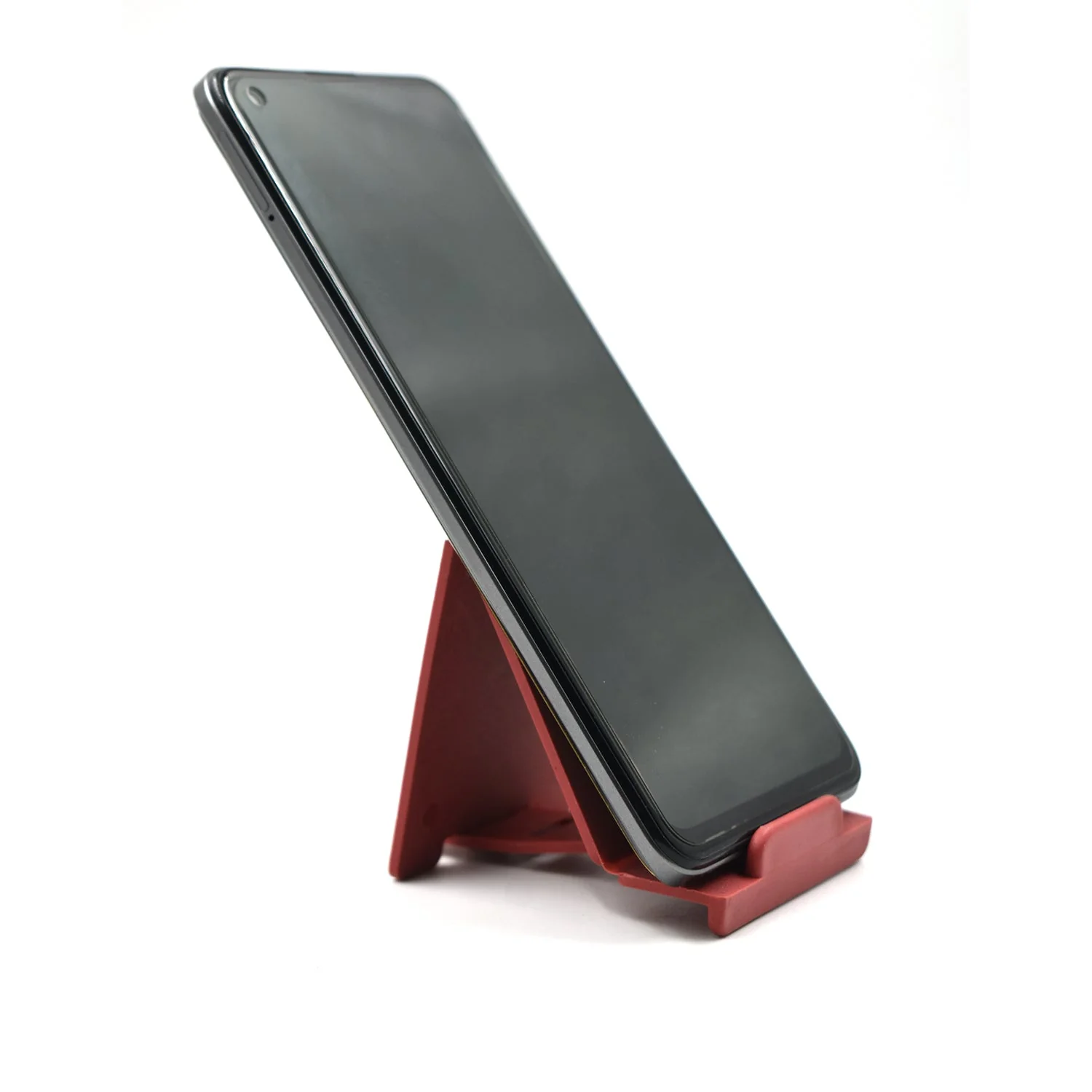 10 Pc Adjustable Mobile Stand for Household and Office - Image 6