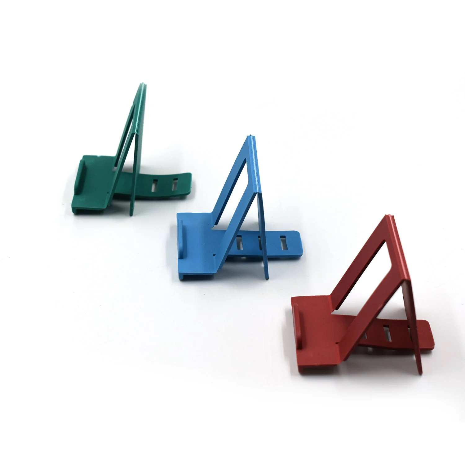 10 Pc Adjustable Mobile Stand for Household and Office - Image 8