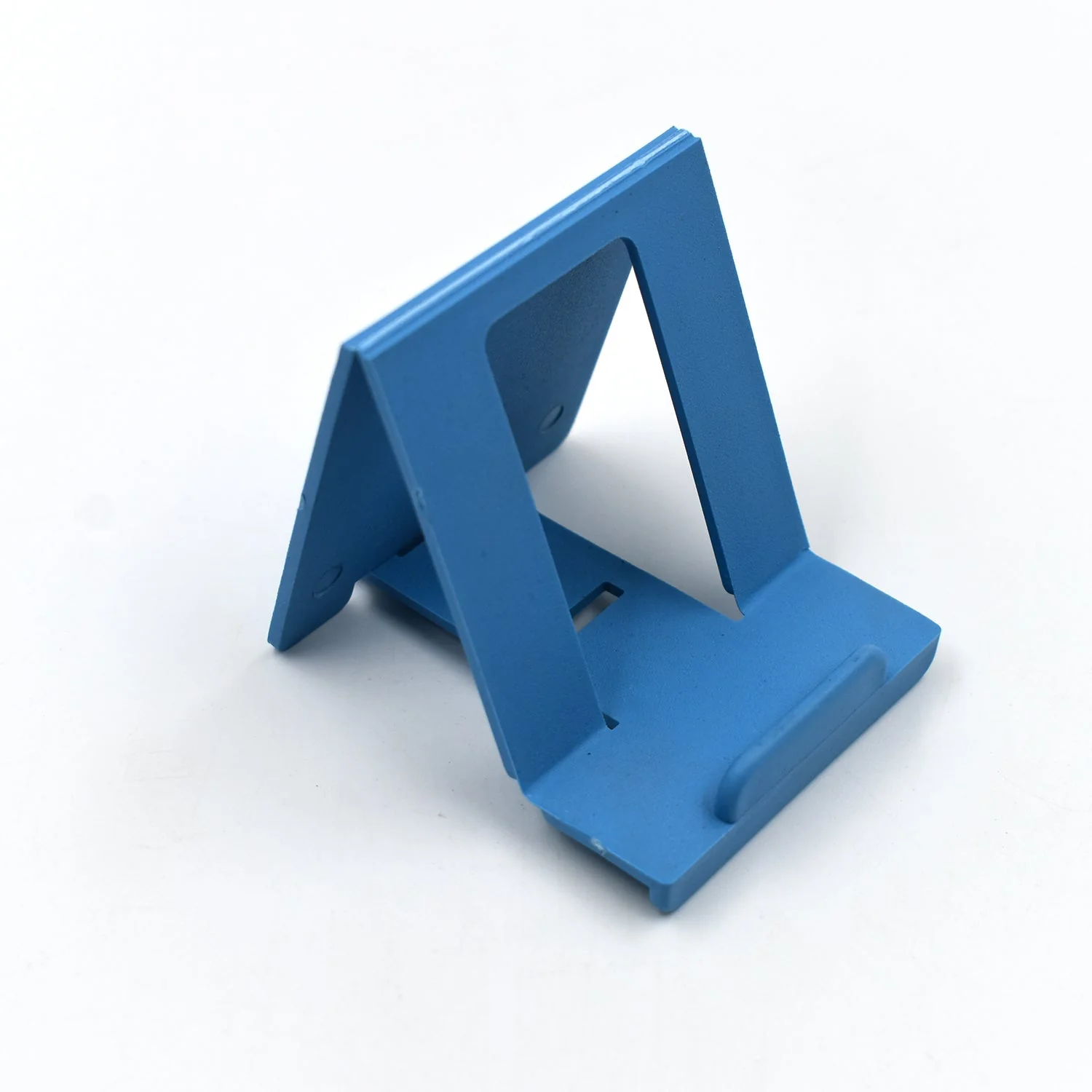10 Pc Adjustable Mobile Stand for Household and Office - Image 9