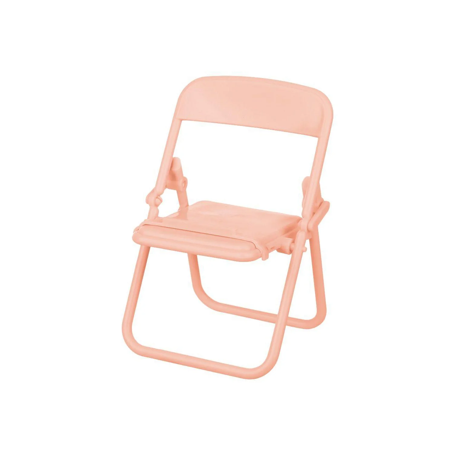 Chair-Shaped Mobile Stand – Stylish Phone Holder for Home & Office Use (1 Pc) - Image 4