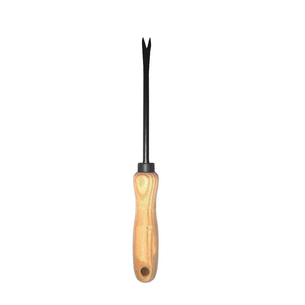 Gardening Tool - Hand Weeder Straight - Image 3