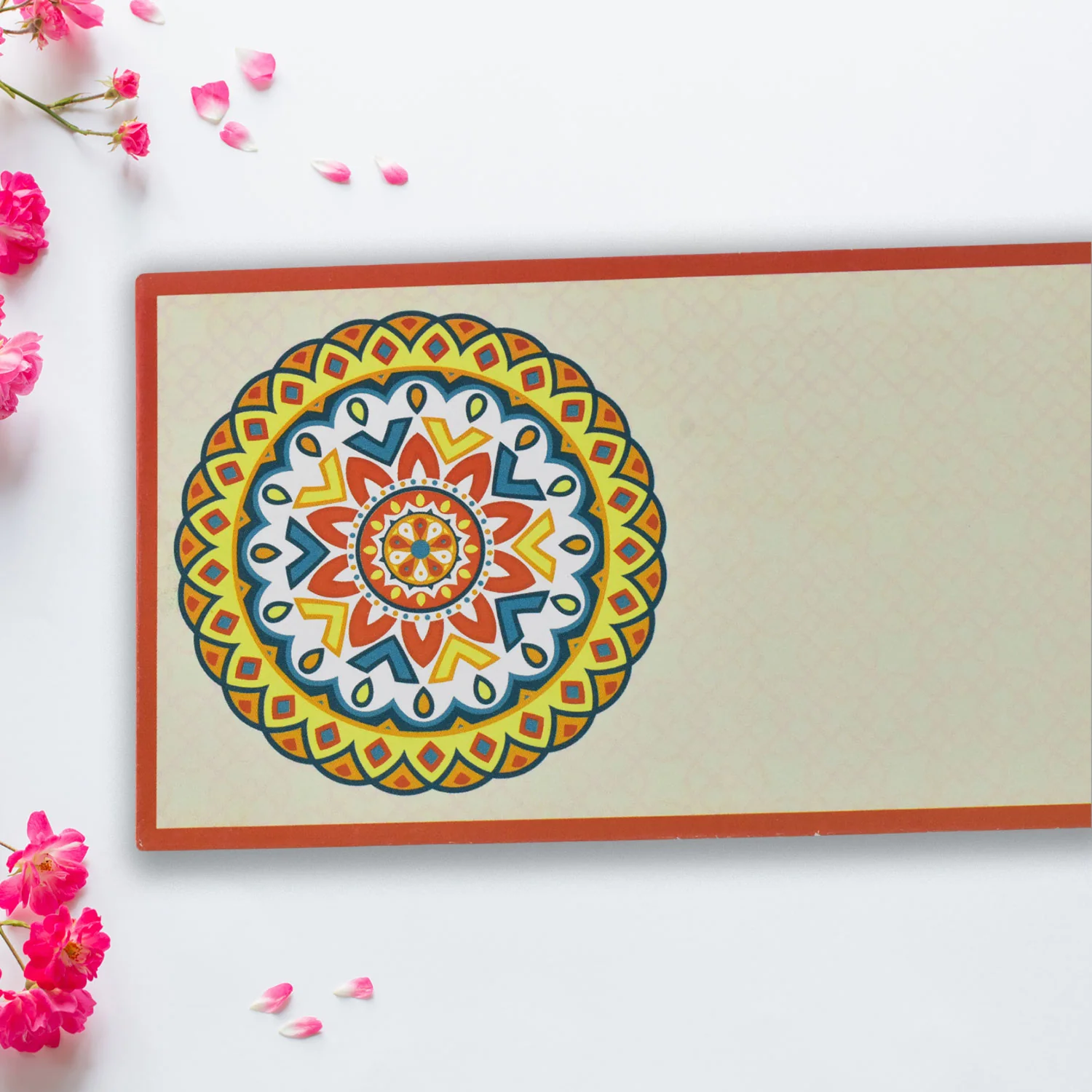 Wedding Gift Envelopes Gift Card (10 Pc), Return Gift For Sister ,  Gift - Image 2