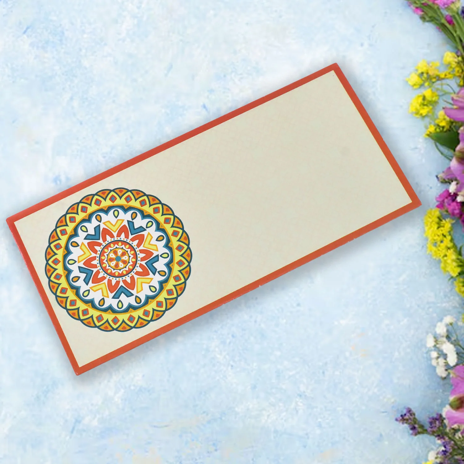 Wedding Gift Envelopes Gift Card (10 Pc), Return Gift For Sister ,  Gift - Image 4
