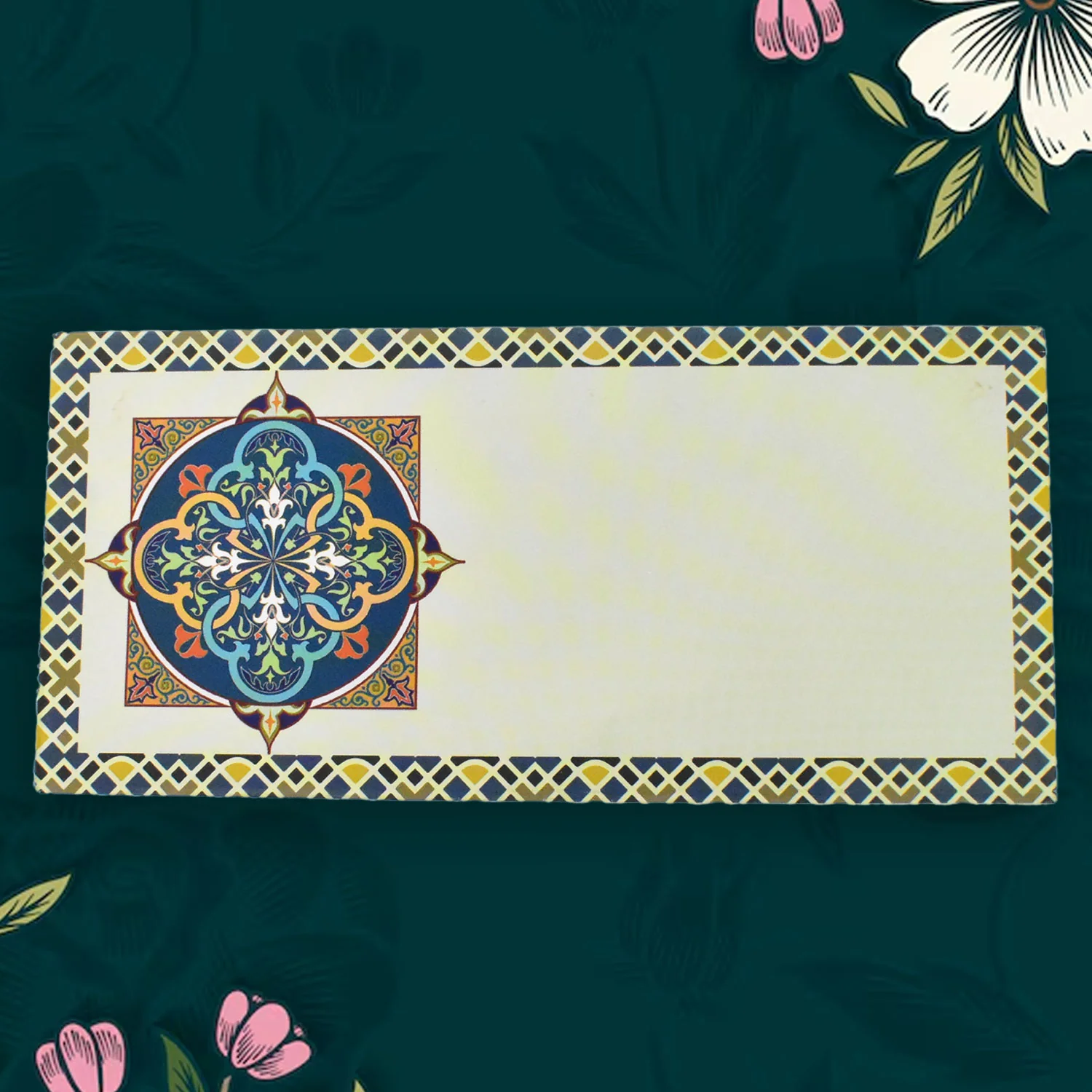 Wedding Gift Envelopes Gift Card (10 Pc), Return Gift For Sister ,  Gift - Image 2