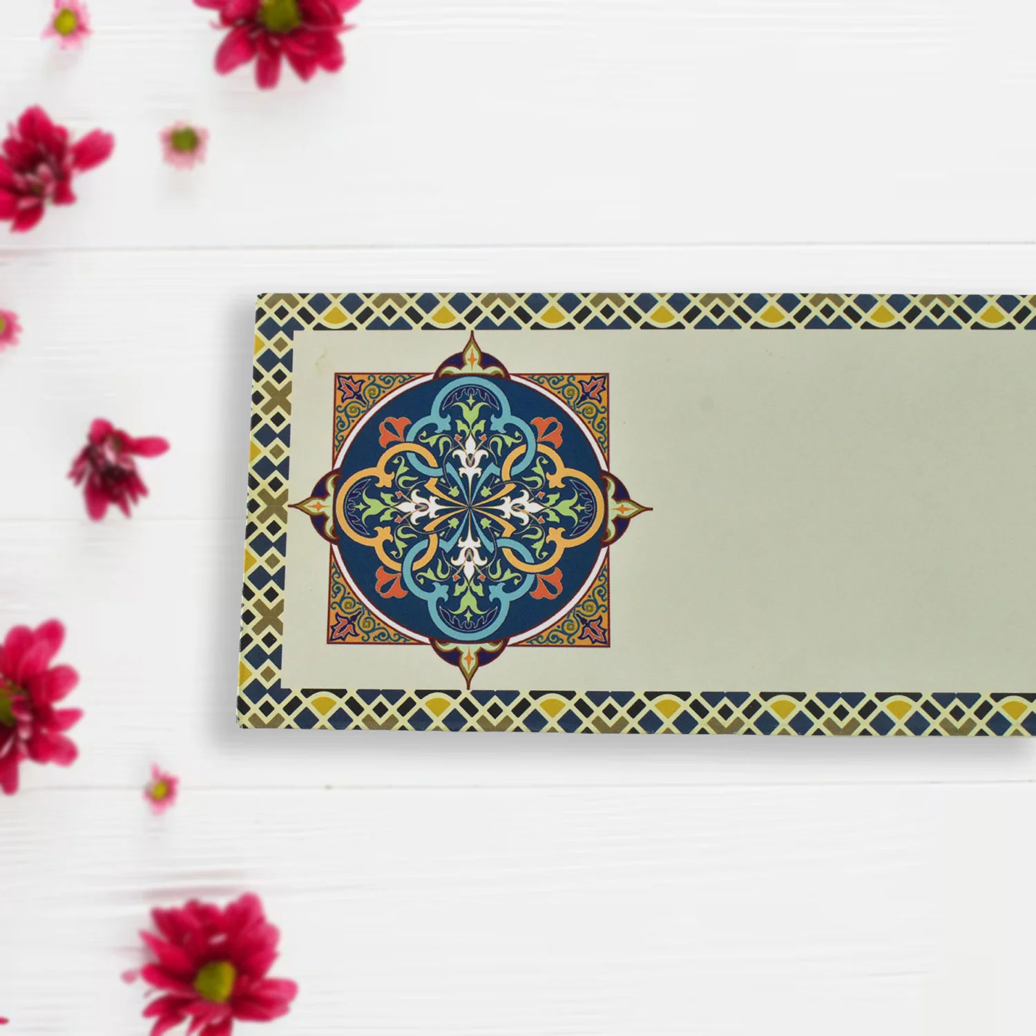 Wedding Gift Envelopes Gift Card (10 Pc), Return Gift For Sister ,  Gift - Image 3