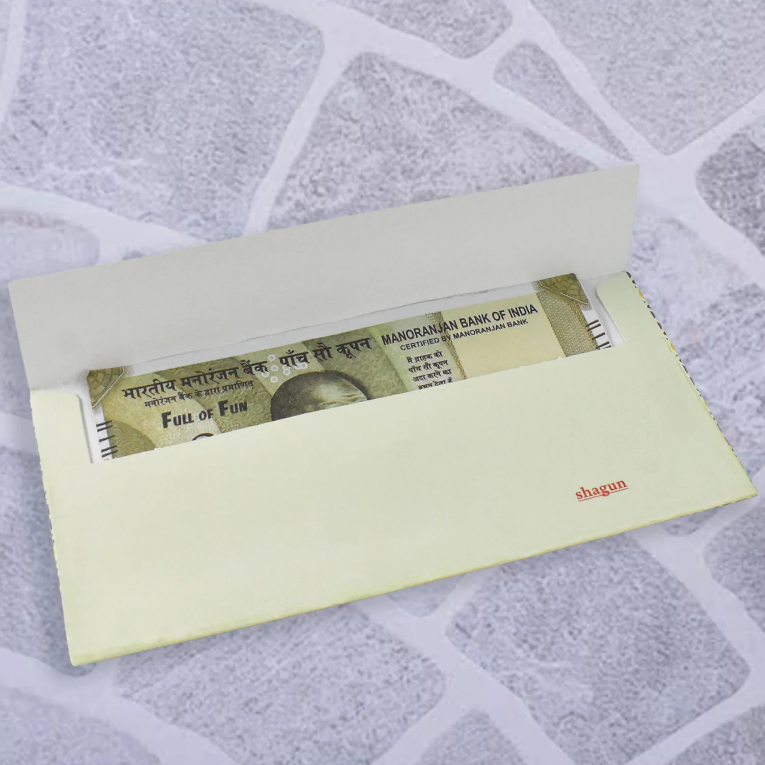 Wedding Gift Envelopes Gift Card (10 Pc), Return Gift For Sister ,  Gift - Image 5