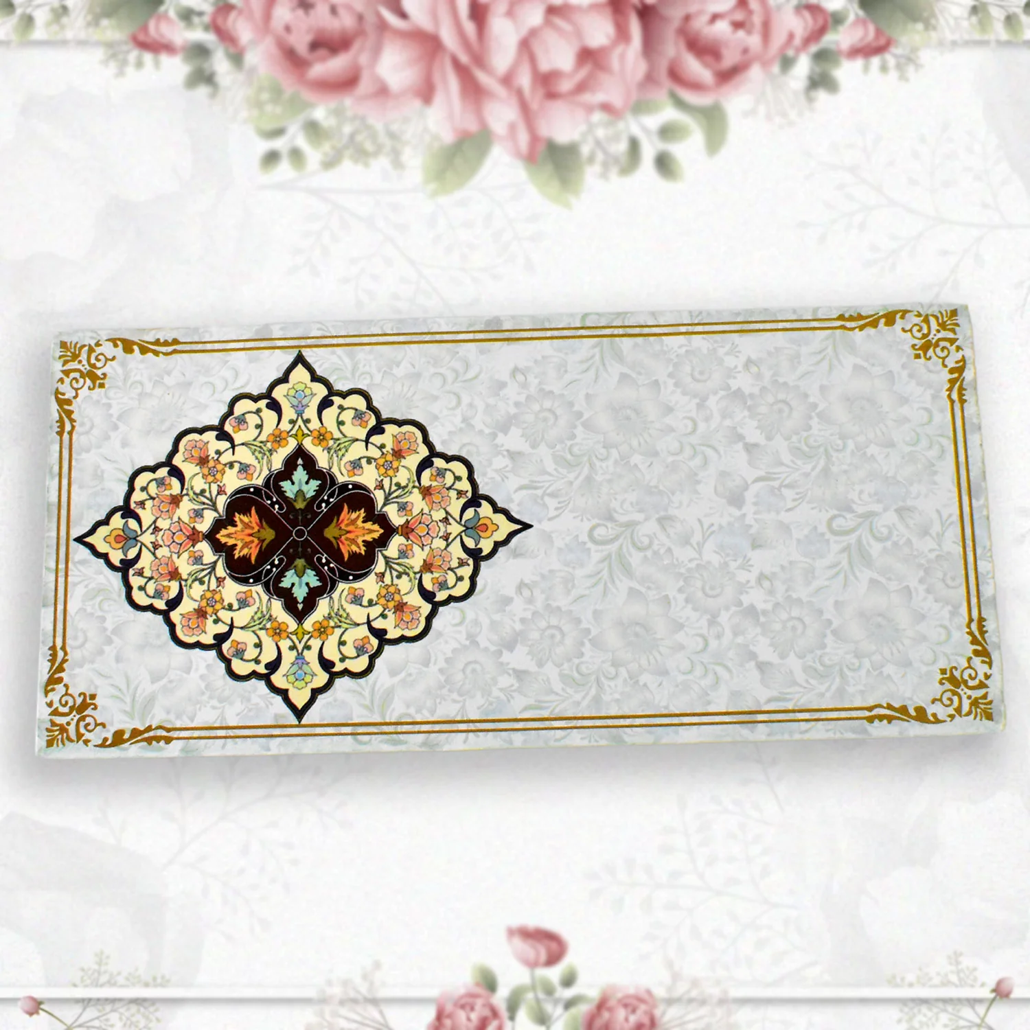 Wedding Gift Envelopes Gift Card (10 Pc), Return Gift For Sister ,  Gift - Image 2