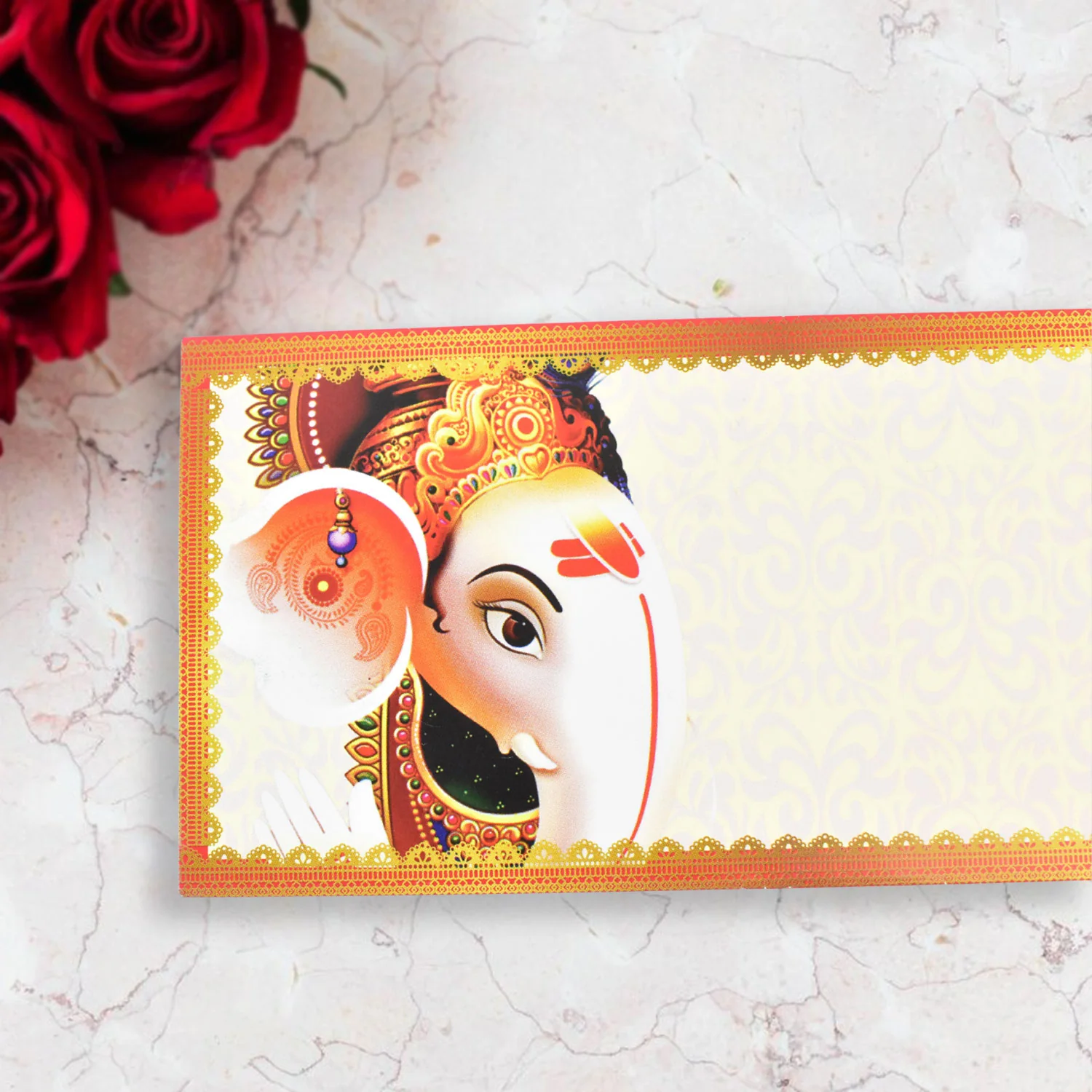 Wedding Gift Envelopes Gift Card (10 Pc), Return Gift For Sister ,  Gift - Image 3
