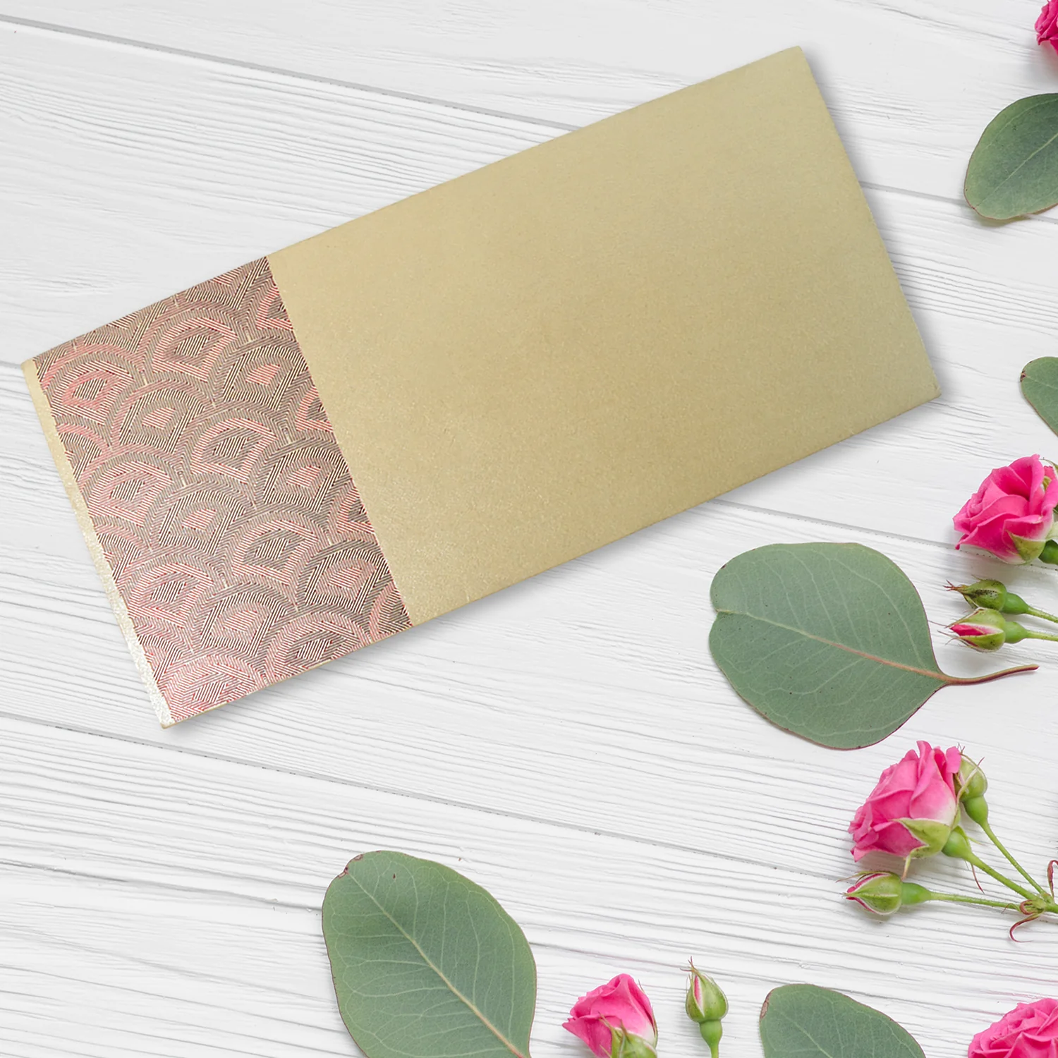 Delights Shagun Money Gift Envelopes (10 pcs), Return Gift For Sister ,  Gift - Image 2