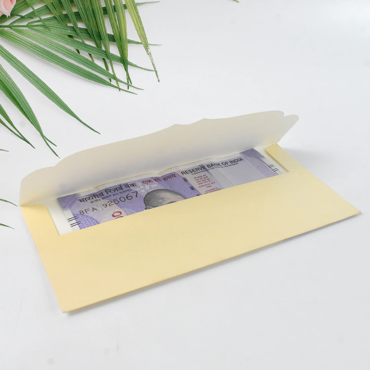 Delights Shagun Money Gift Envelopes (10 pcs), Return Gift For Sister ,  Gift - Image 4