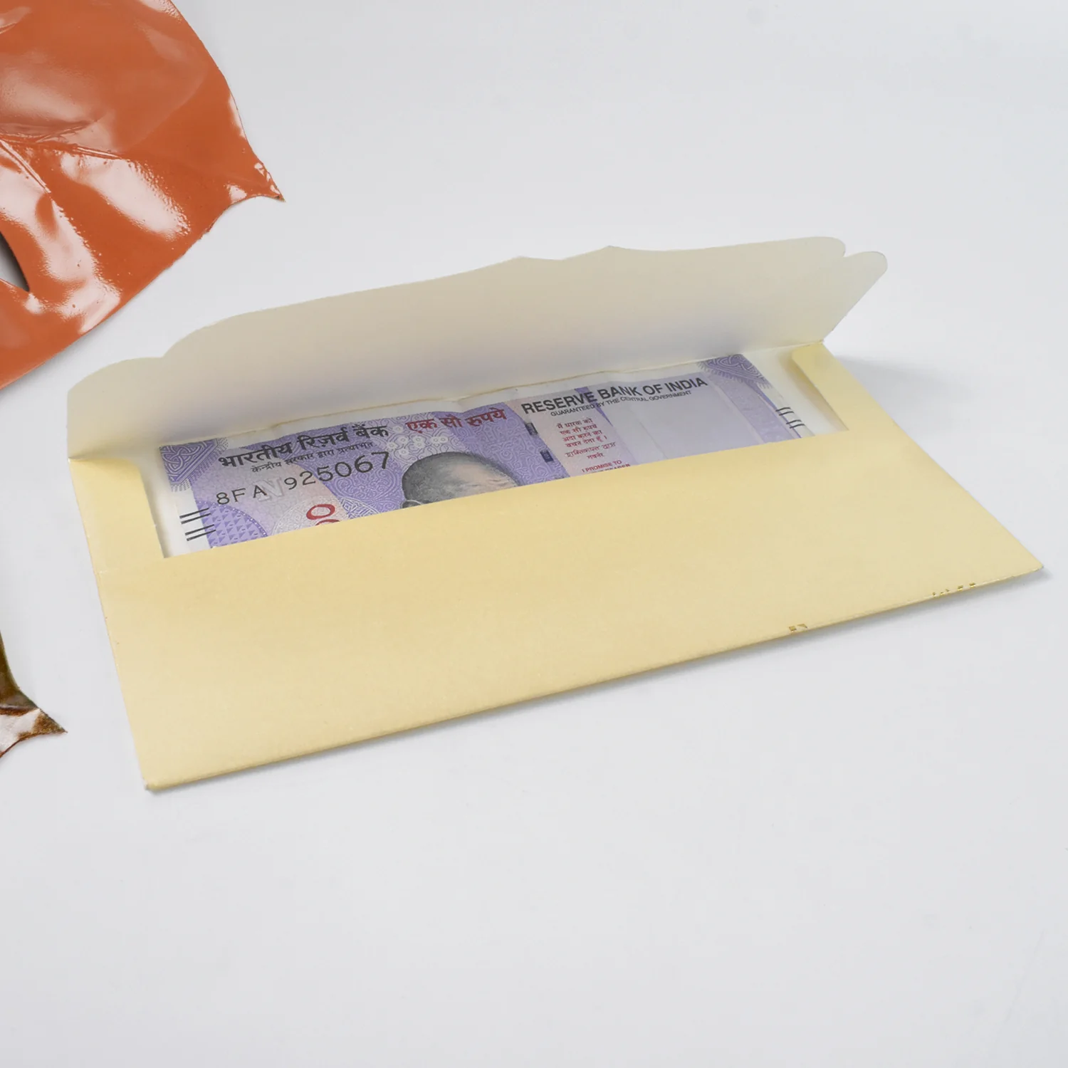 Delights Shagun Money Gift Envelopes (10 pcs), Return Gift For Sister ,  Gift - Image 3